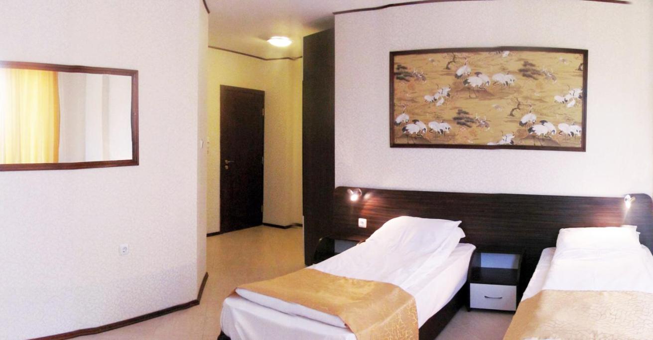 Double or Twin Room