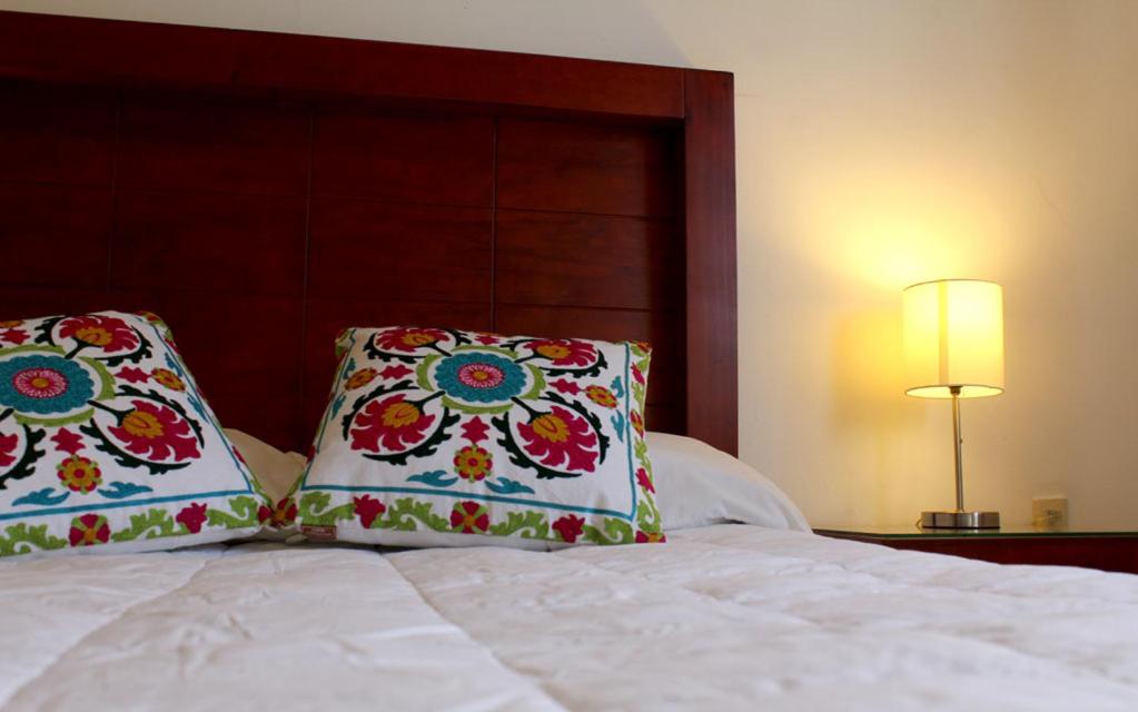 Superior Double Room photo 2
