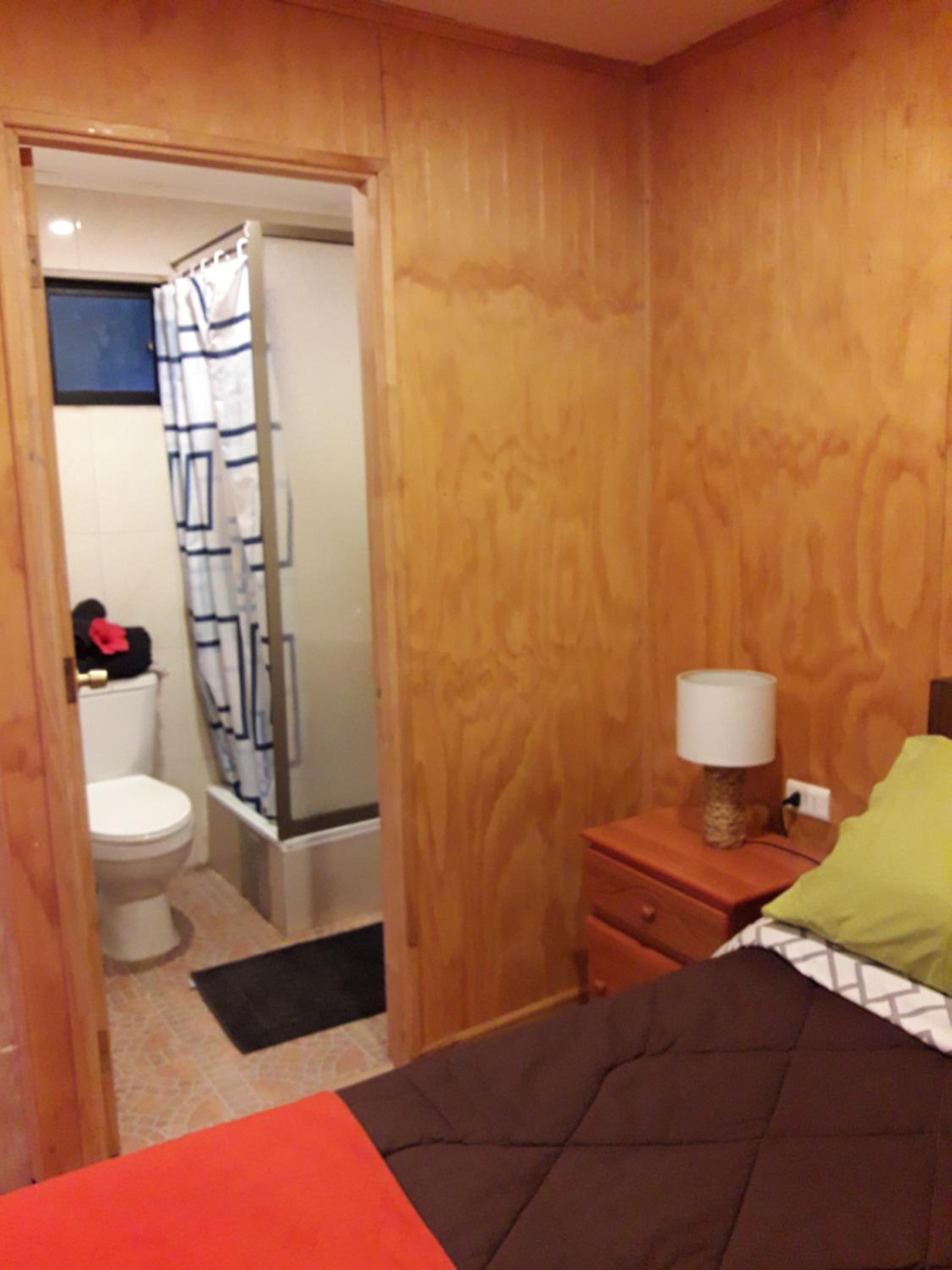 Double Room with Private Bathroom photo 3