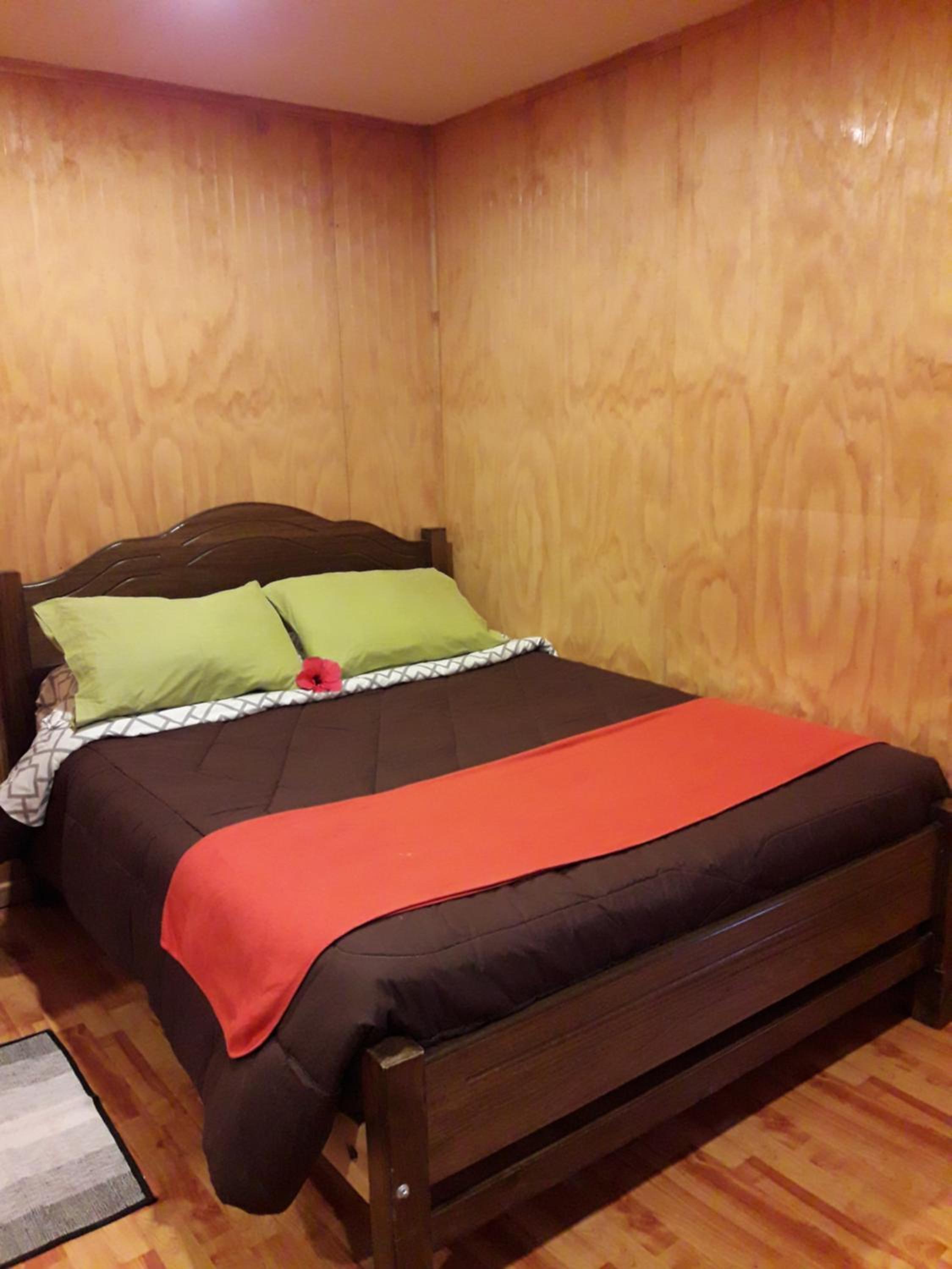 Double Room with Private Bathroom photo 2