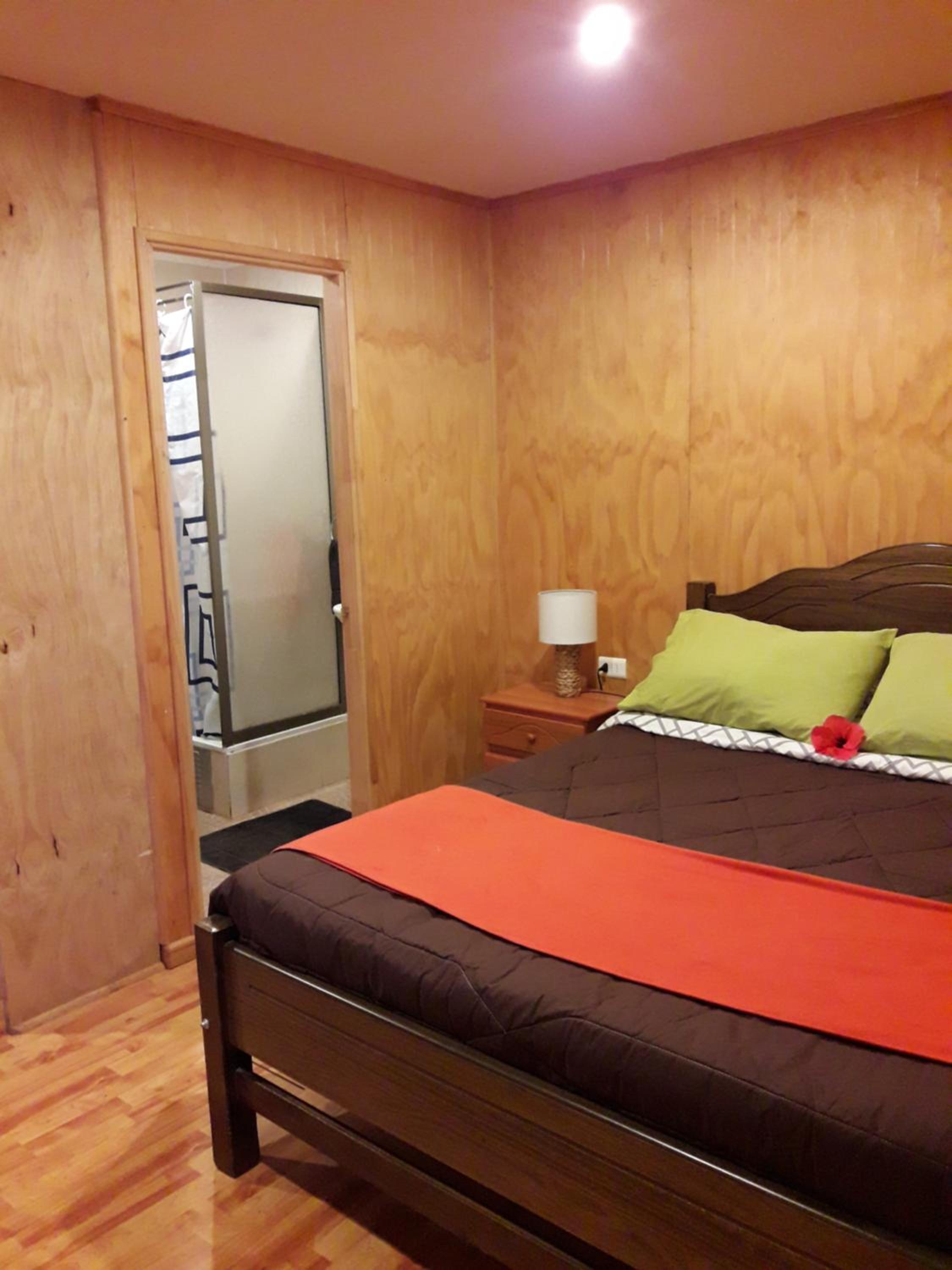 Double Room with Private Bathroom photo 1