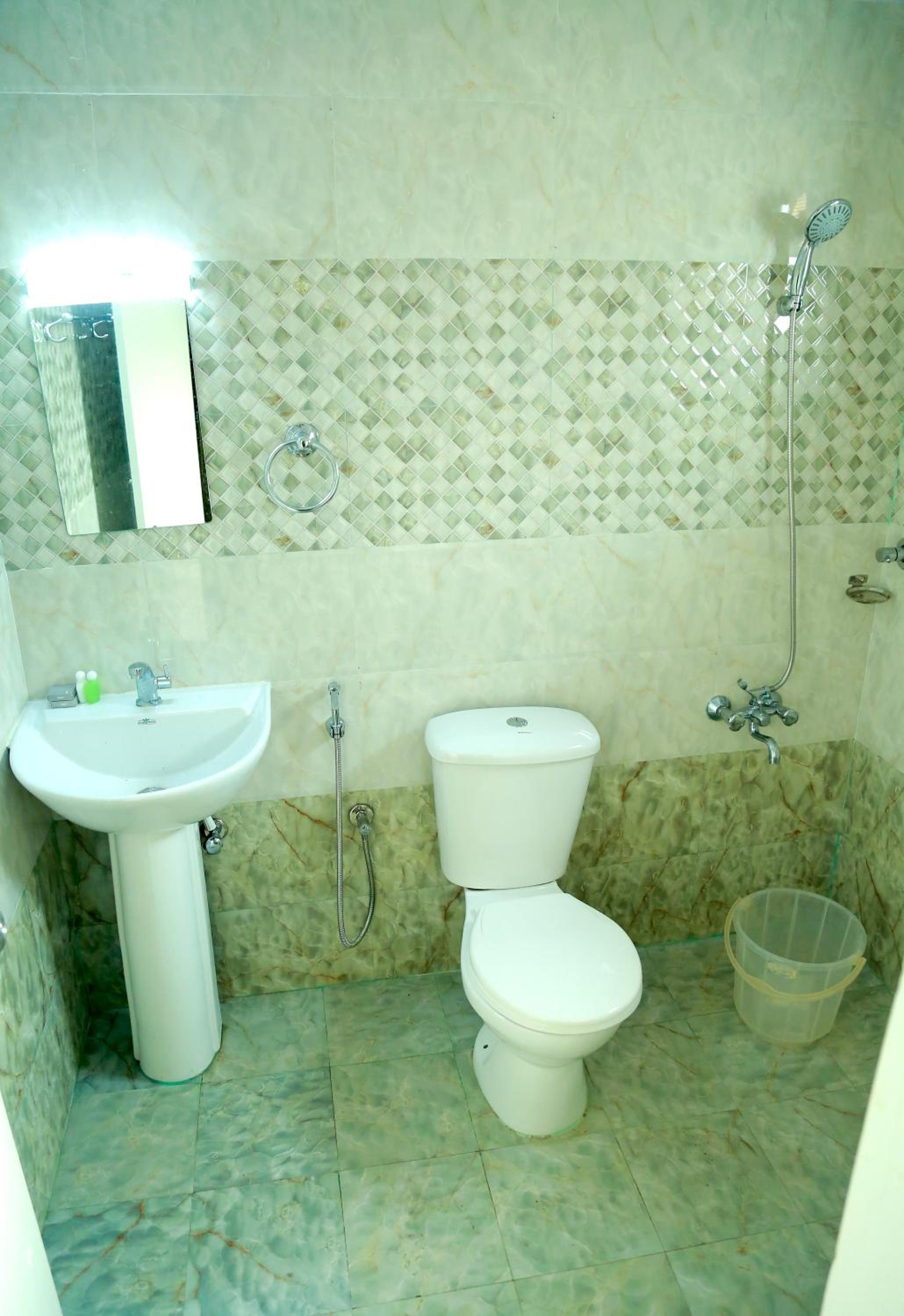 Deluxe Queen Room photo 3