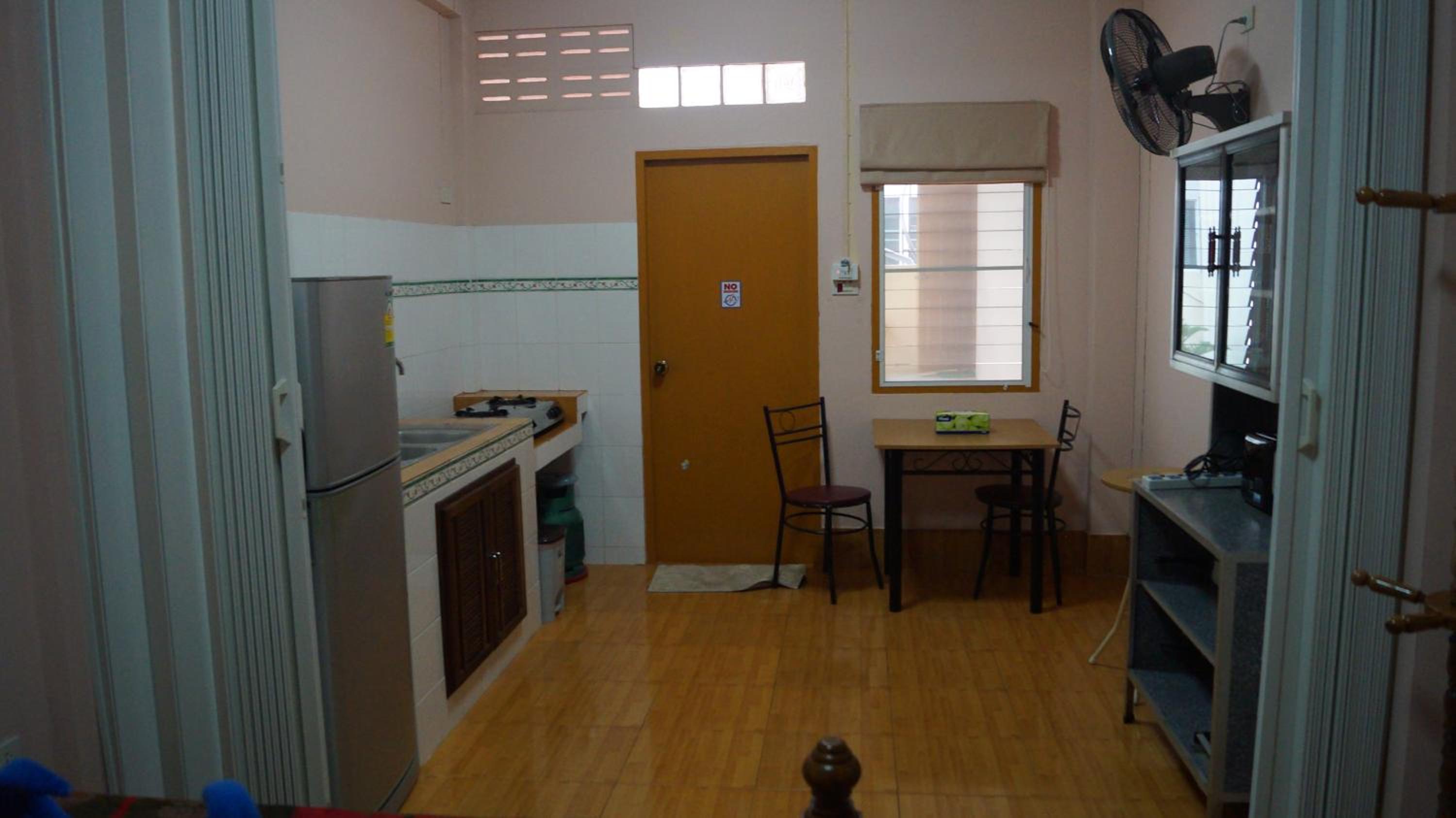 Deluxe Apartment - Photo 6