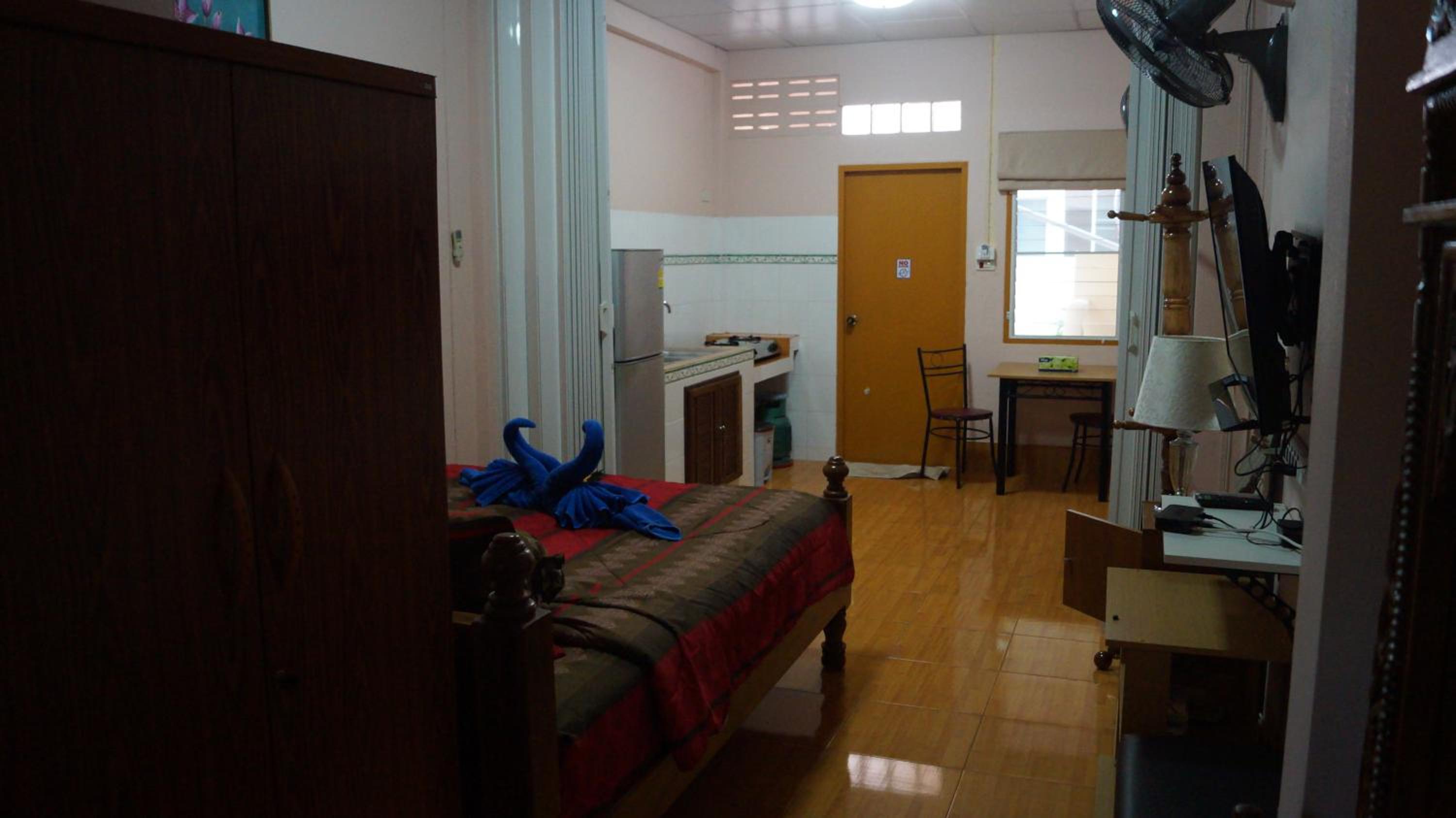 Deluxe Apartment - Photo 4