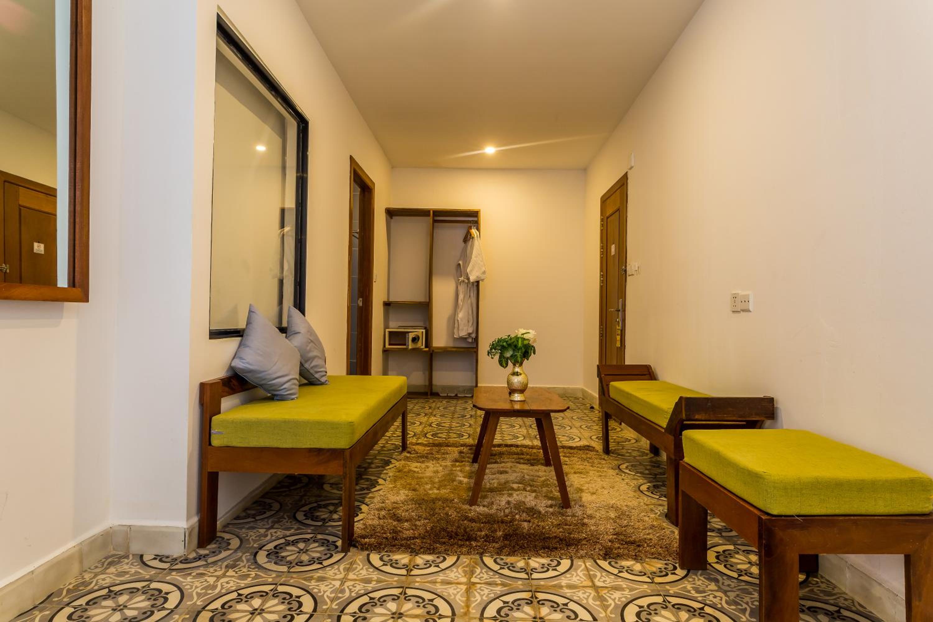 Junior Suite - Photo 1