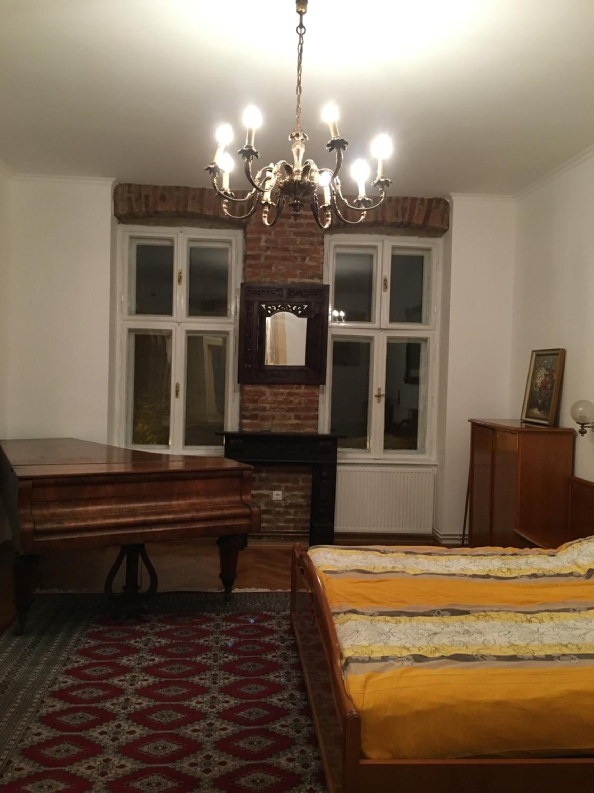 Standard Apartment photo 1