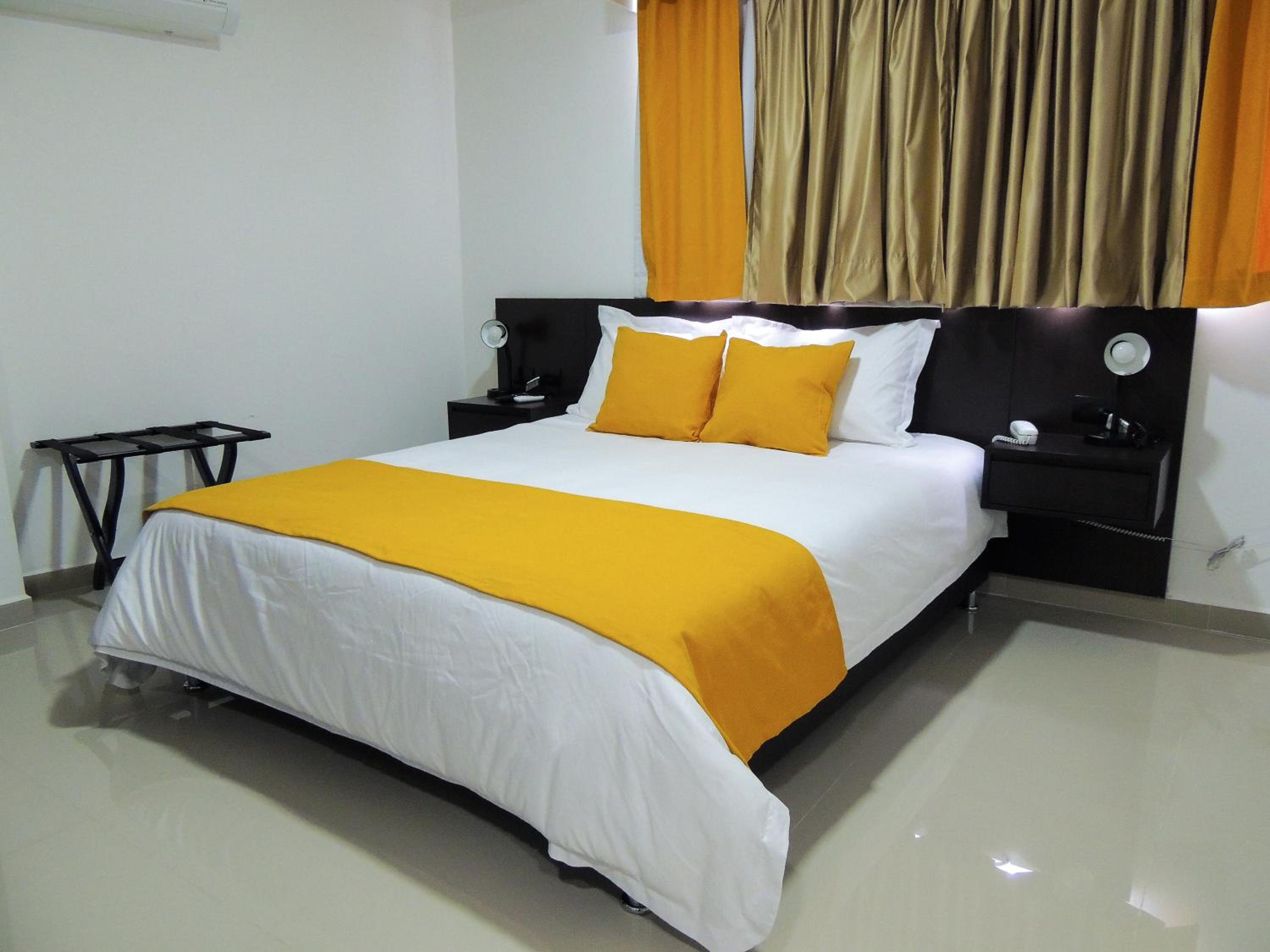 Superior Double Room photo 1