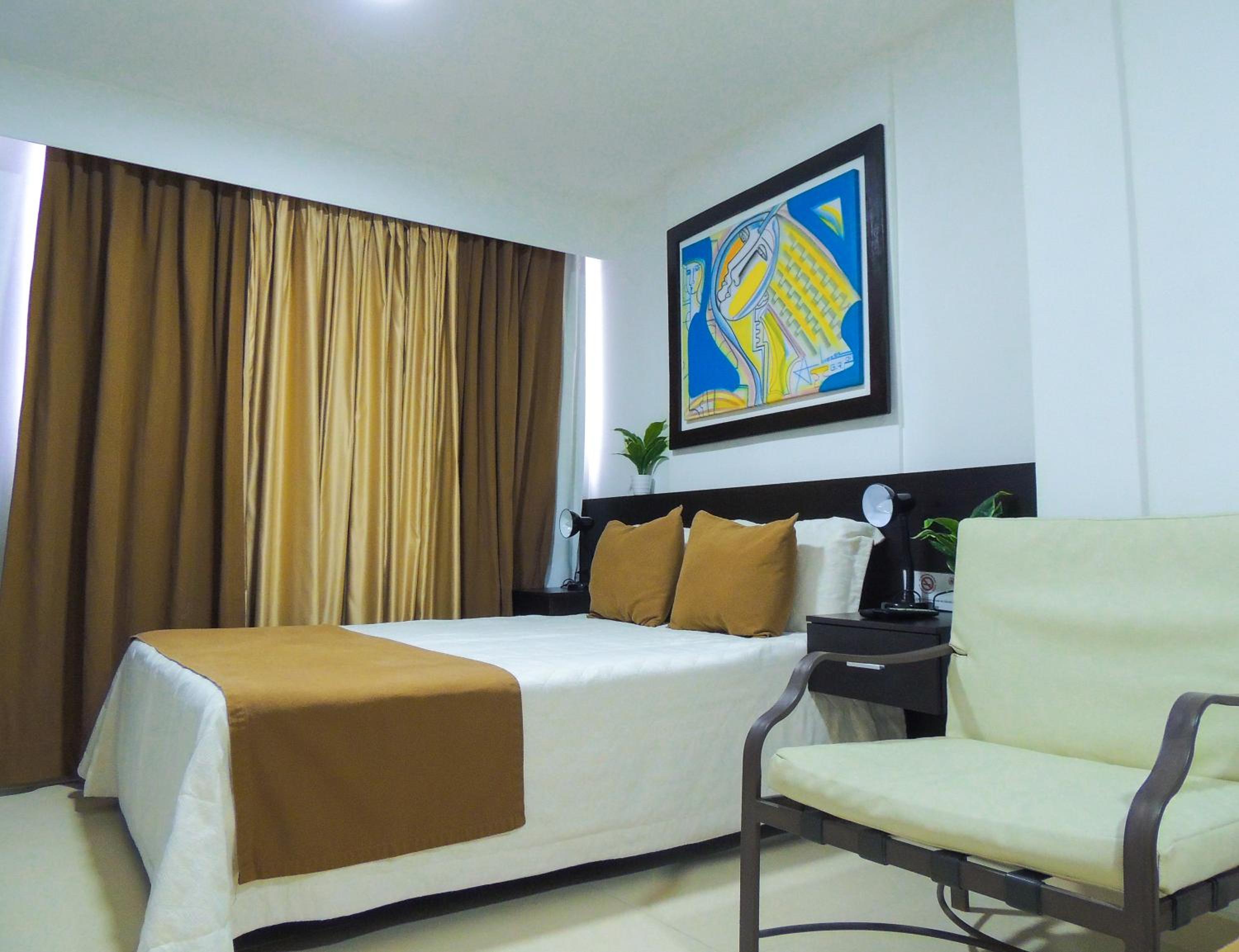 Superior Double Room photo 2