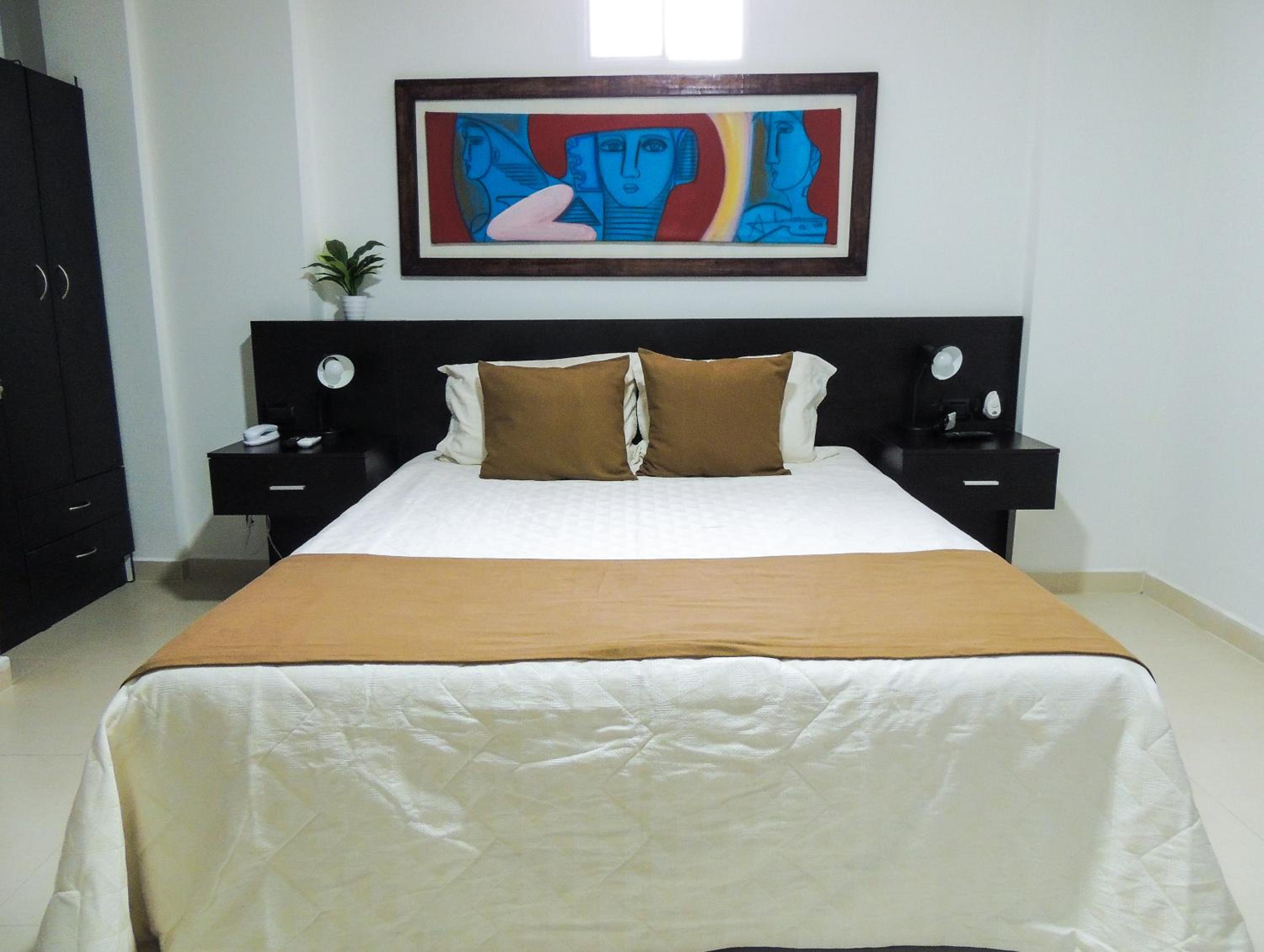Double Room photo 2