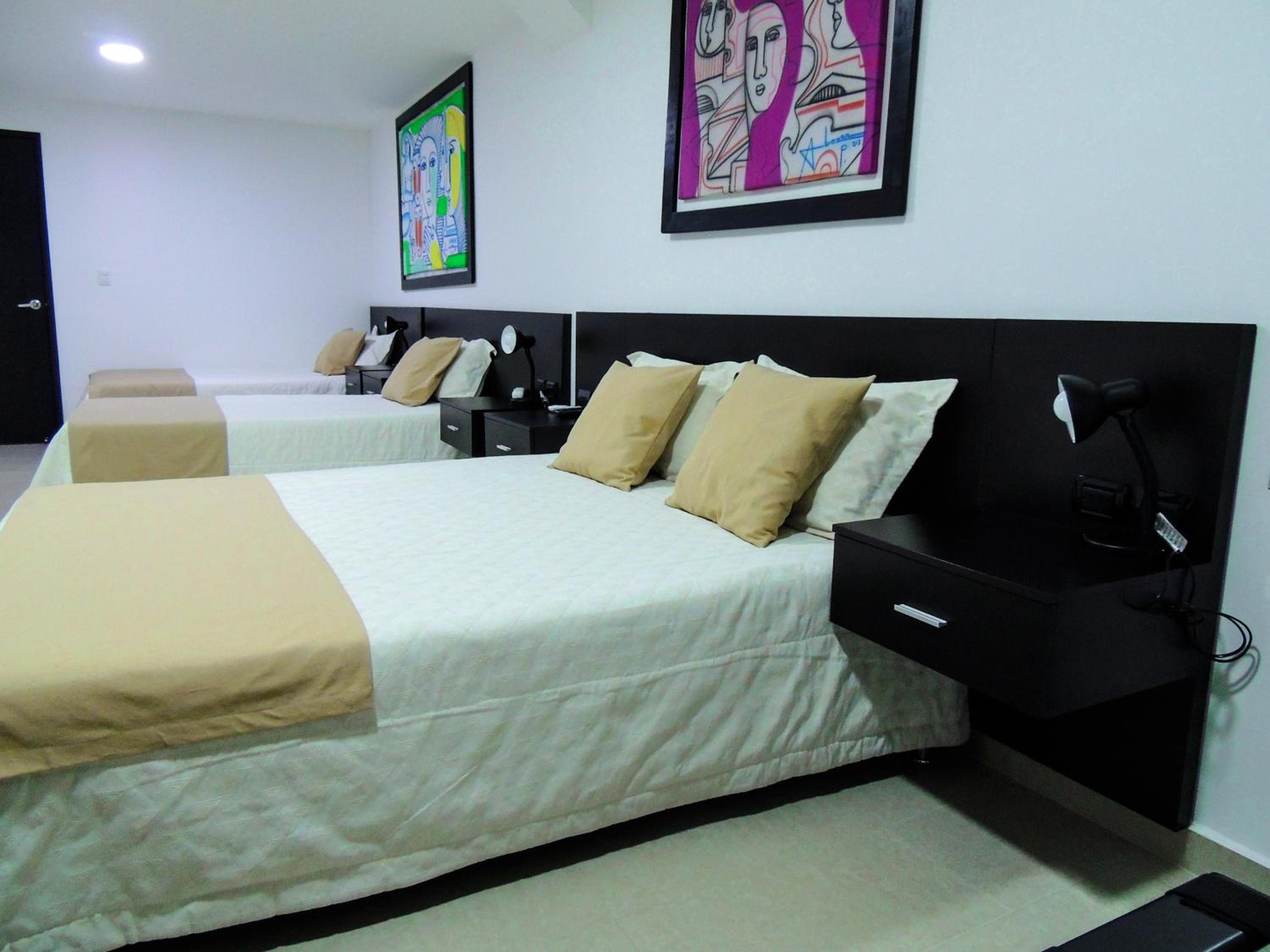 Triple Room photo 2