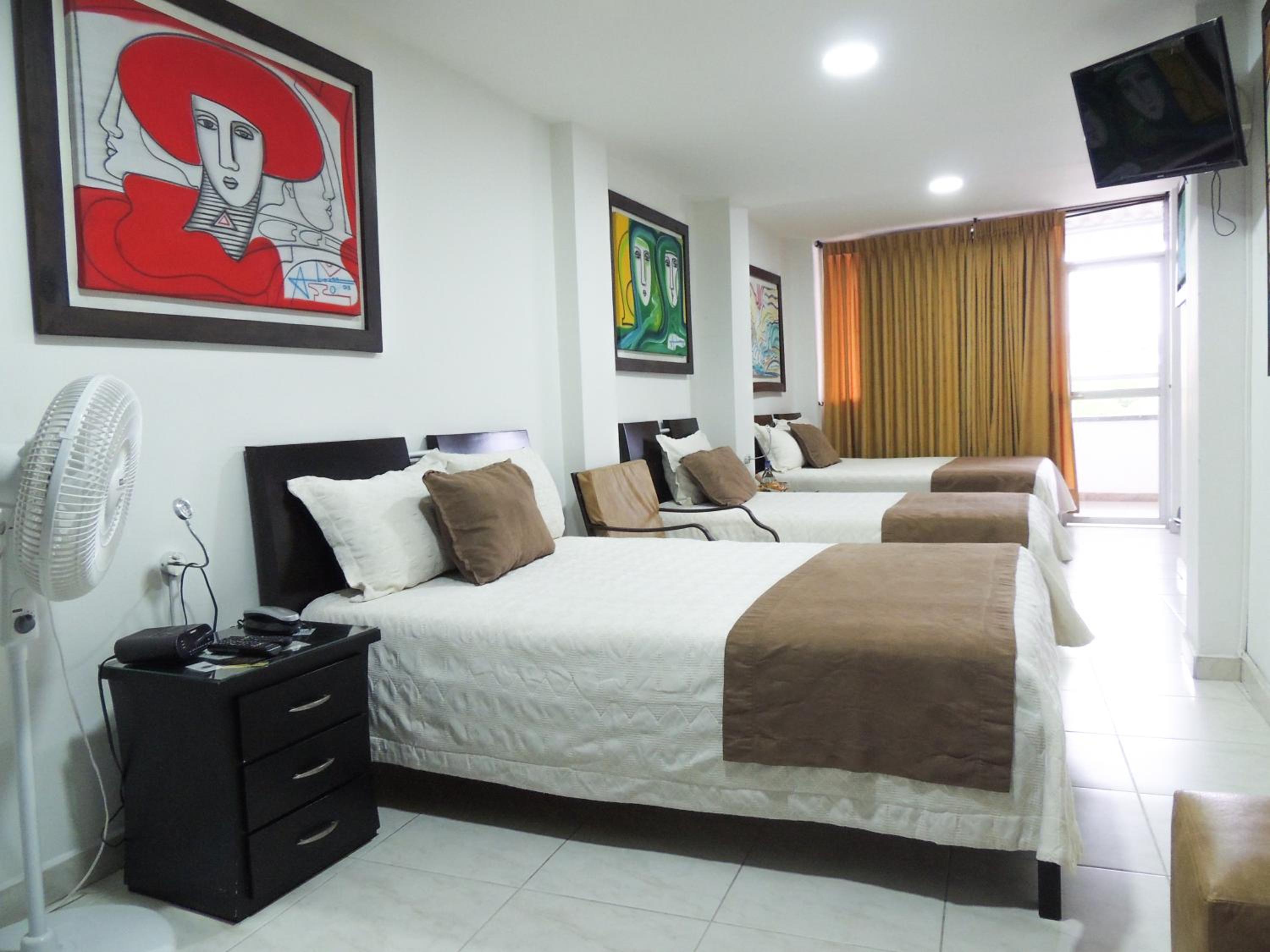 Triple Room photo 1