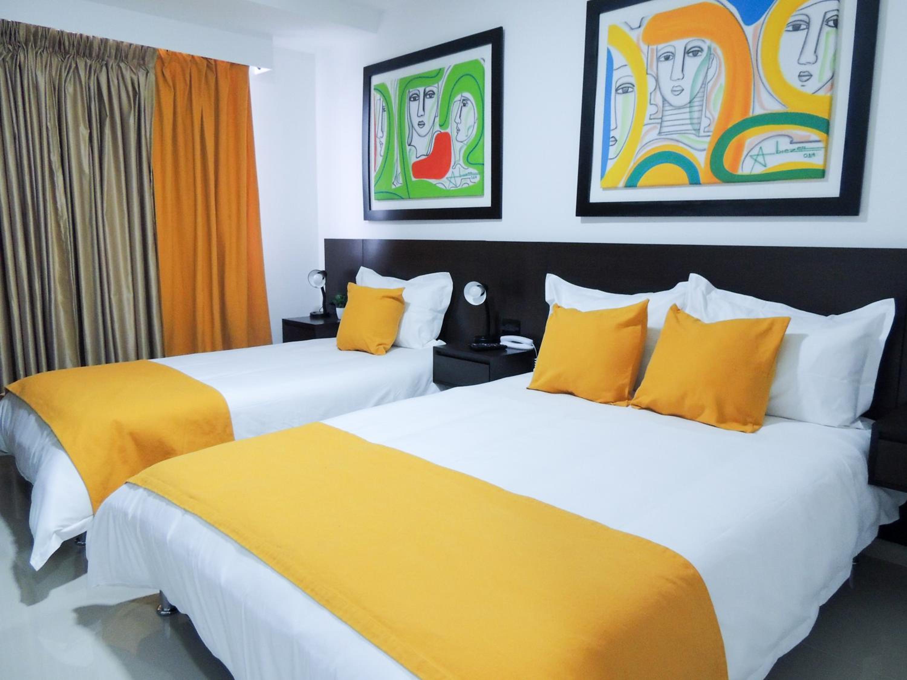 Superior Triple Room photo 1