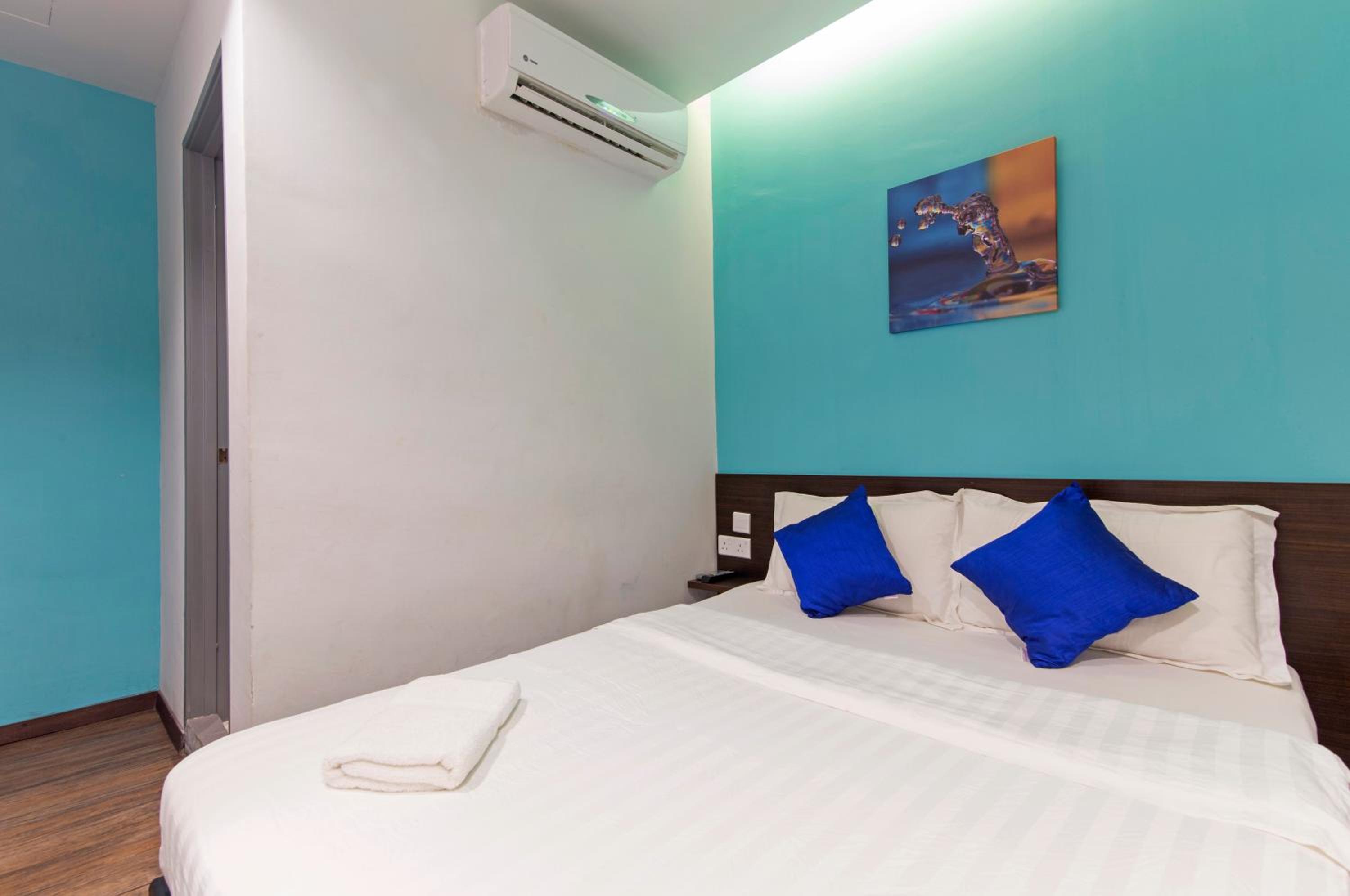 Superior Double Room - Photo 1