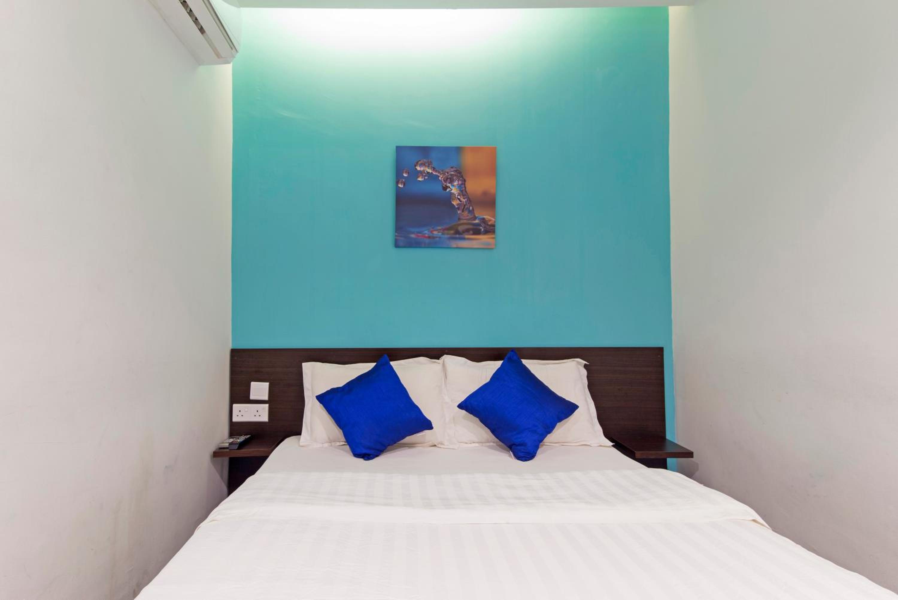 Superior Double Room - Photo 2