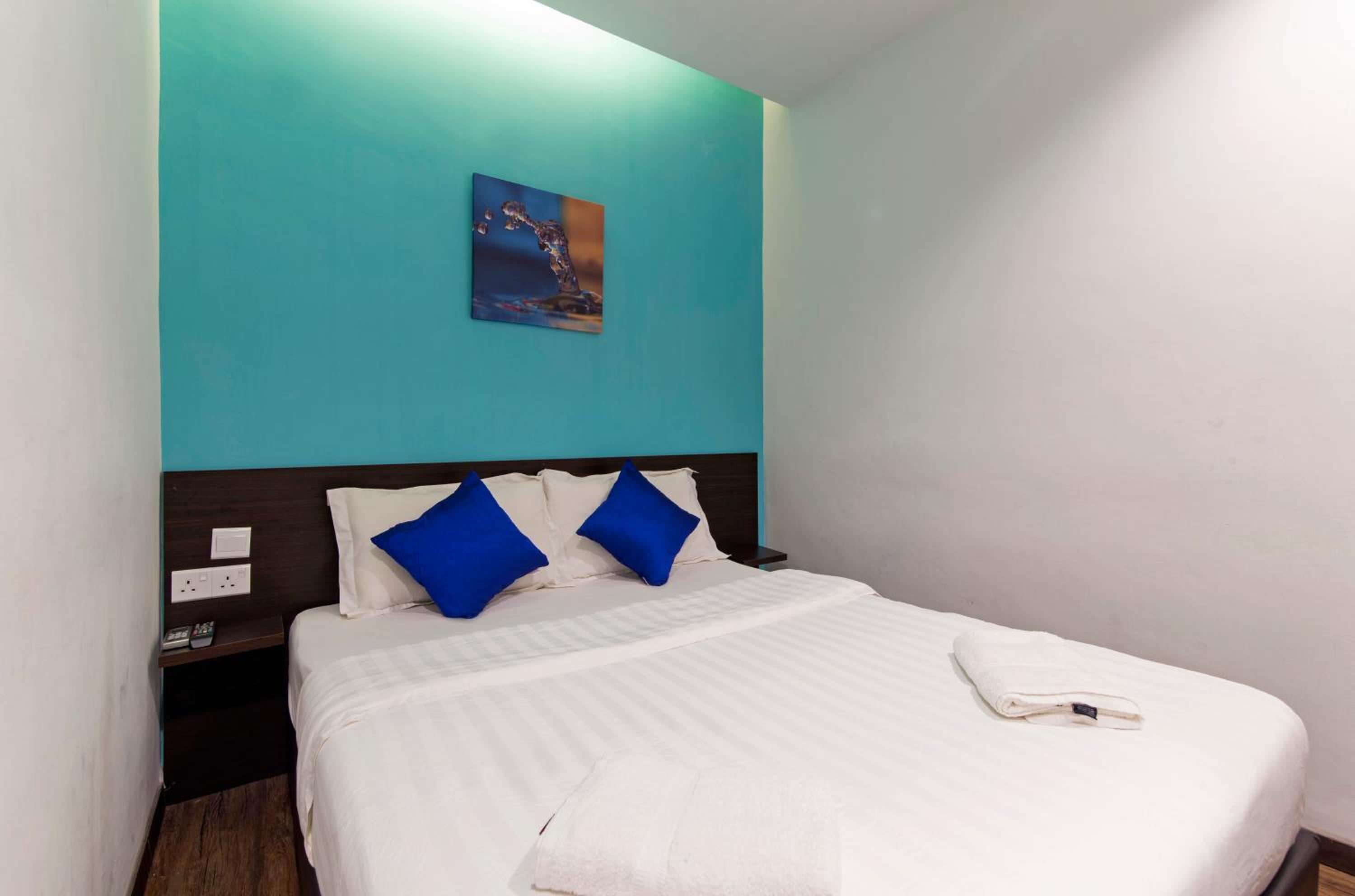 Superior Double Room - Photo 3