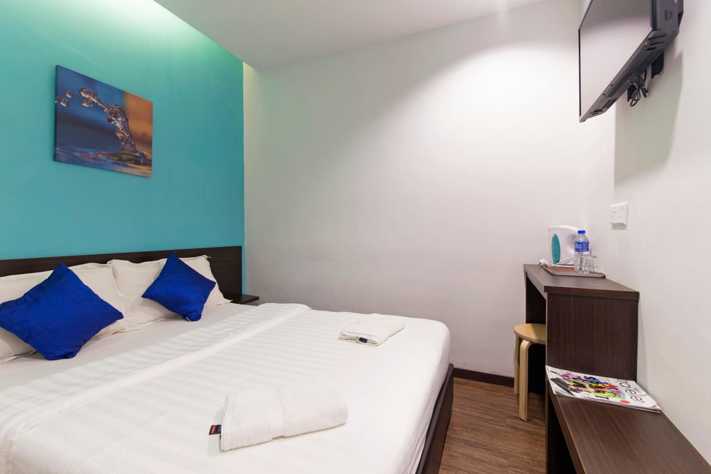 Superior Double Room - Photo 4