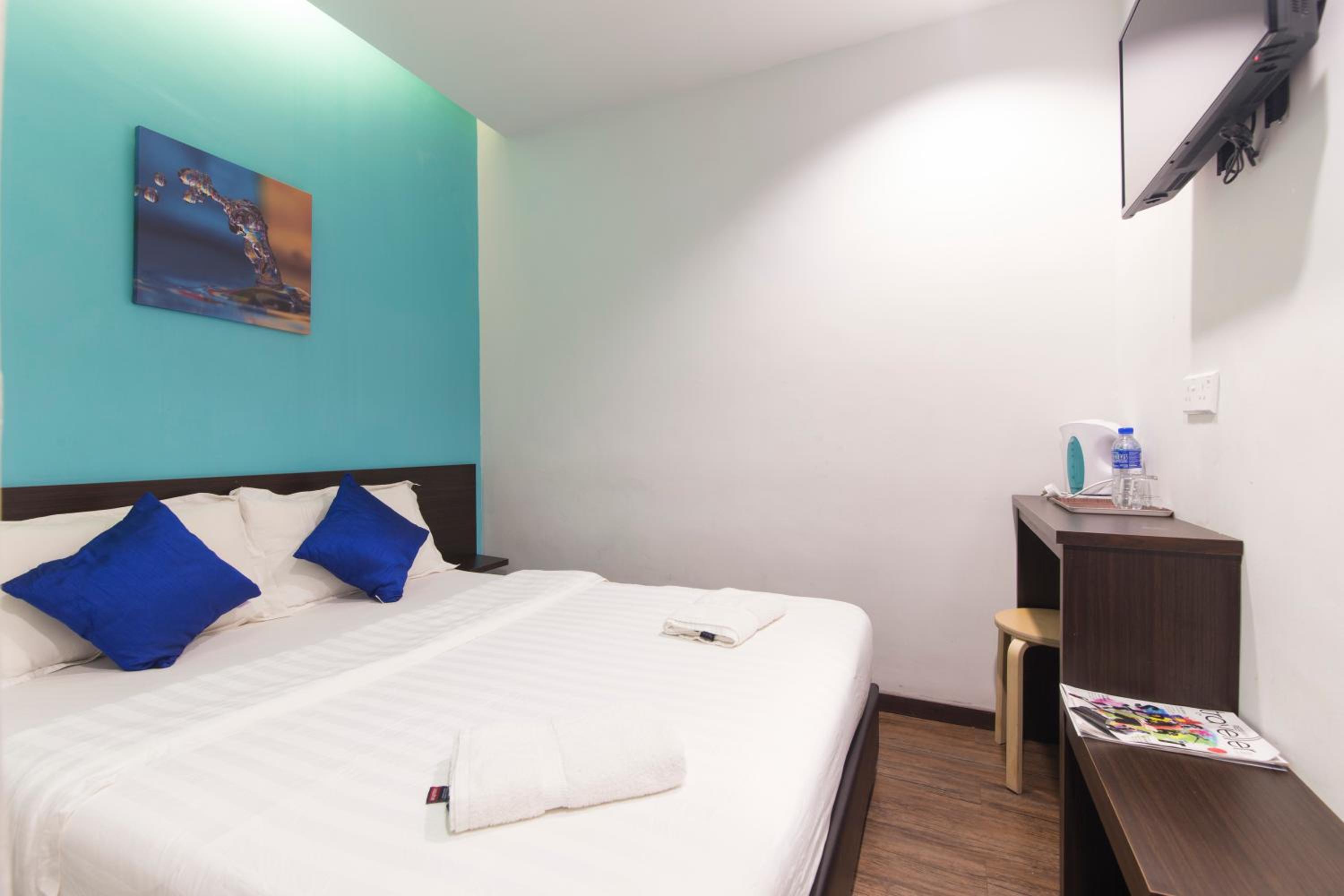 Superior Double Room - Photo 5