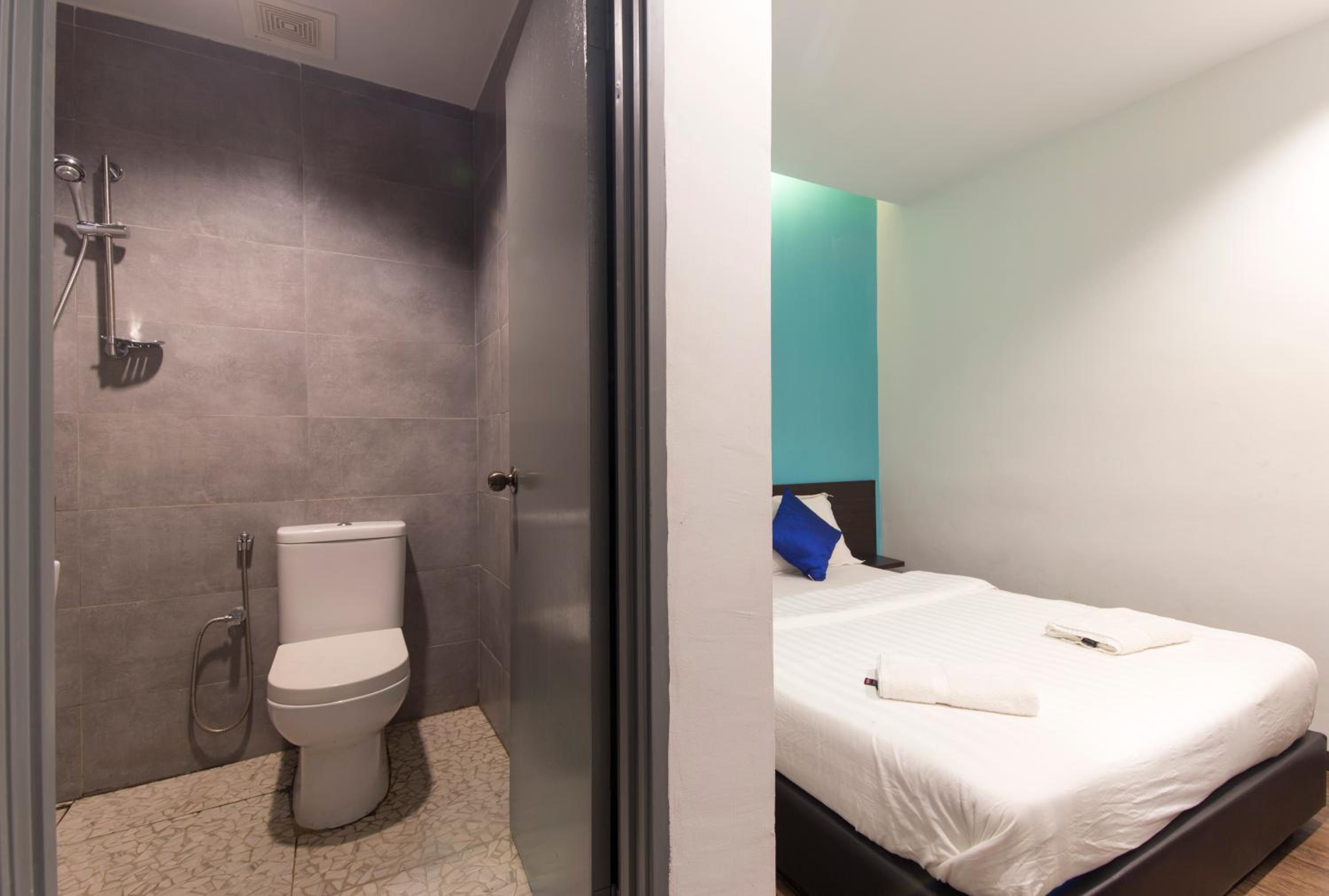 Superior Double Room - Photo 6