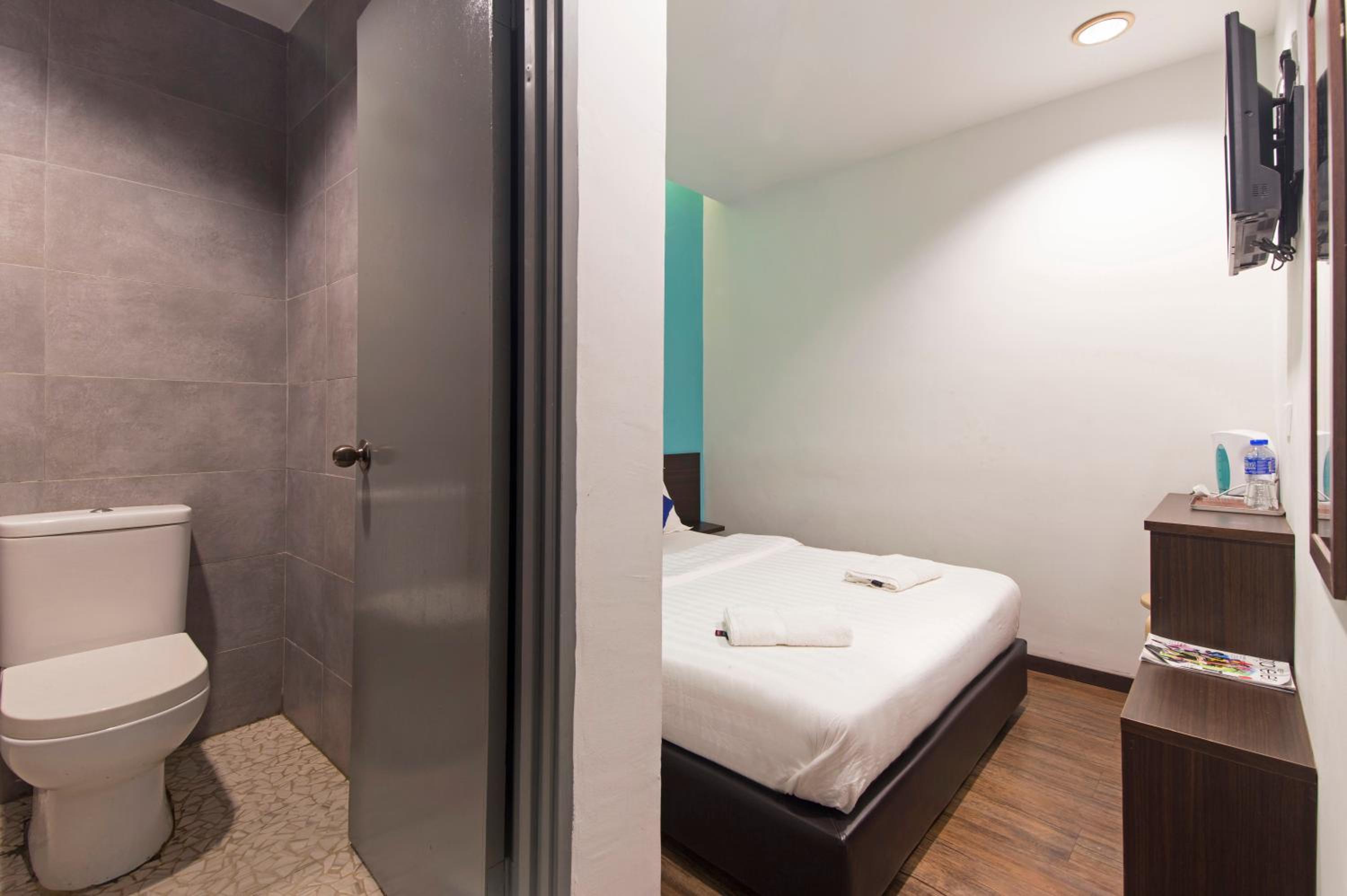 Superior Double Room - Photo 7