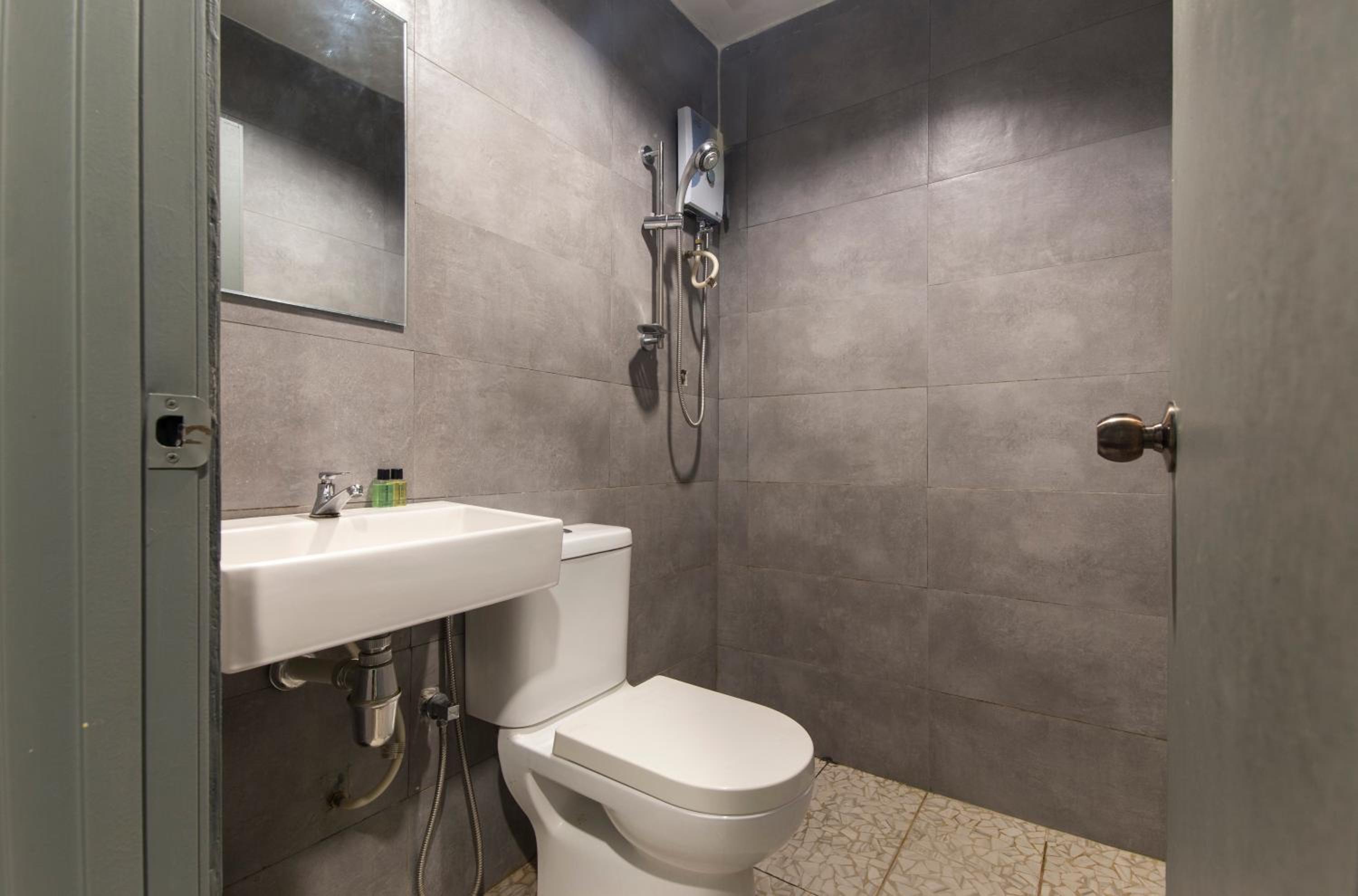 Superior Double Room - Photo 8