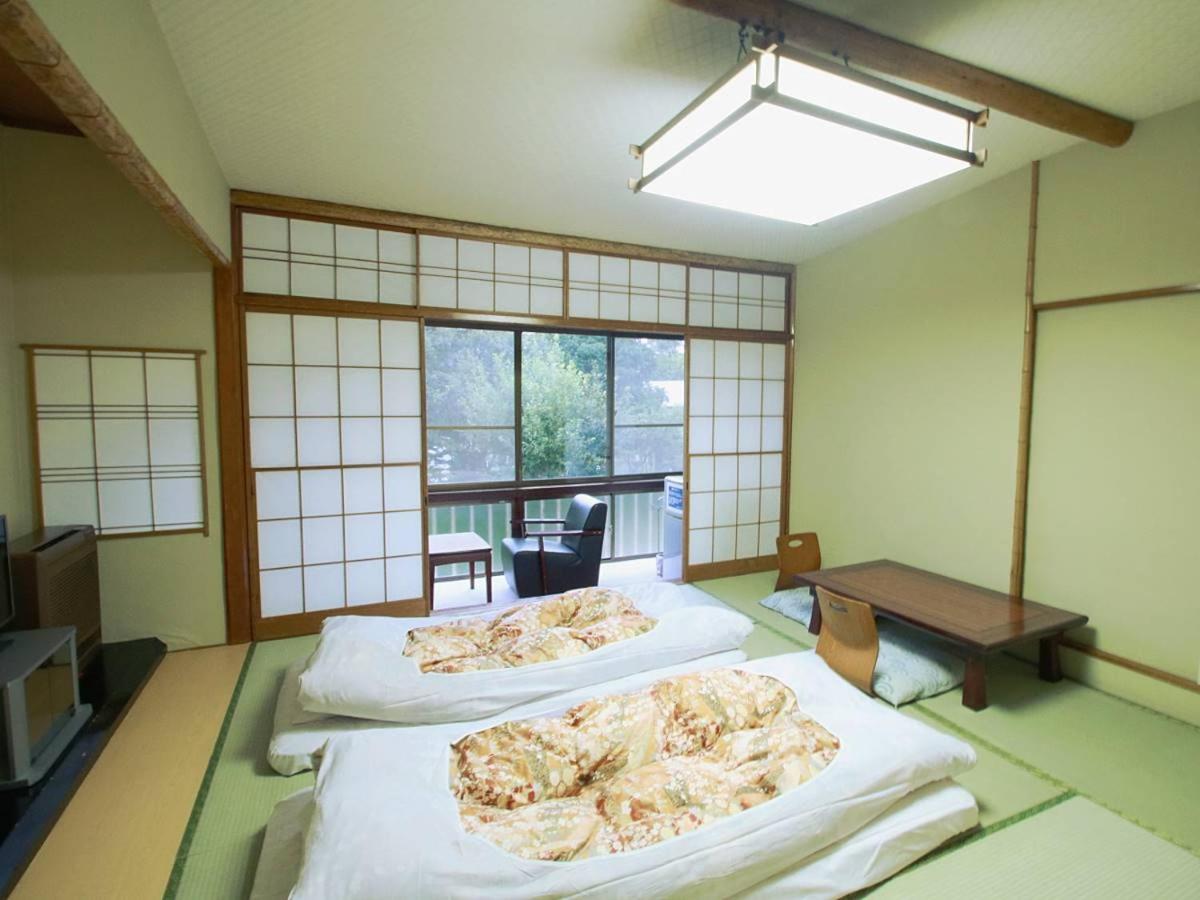 Japanese-Style Room - Annex photo 1