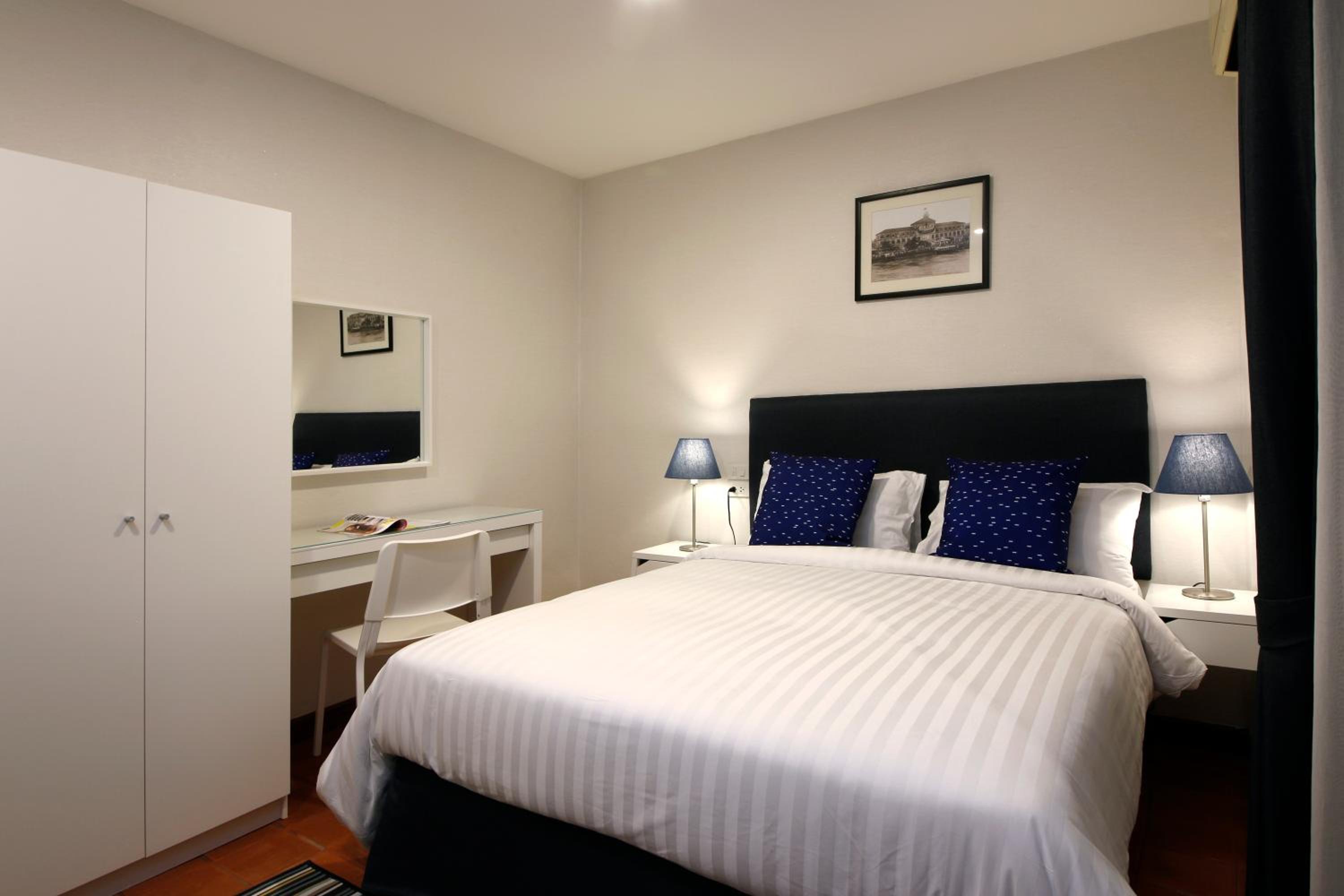 Standard Double Room photo 3