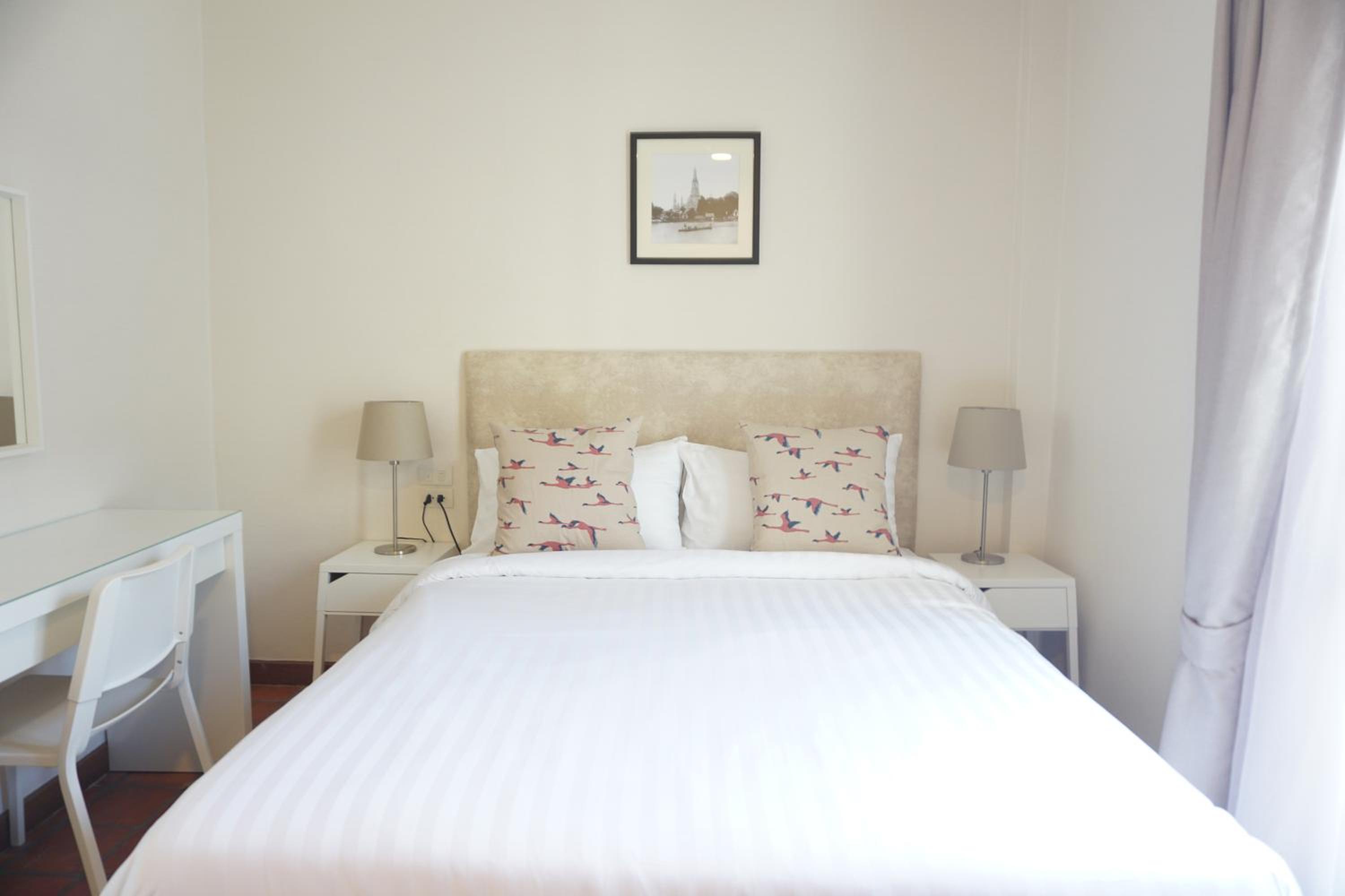 Standard Double Room photo 3