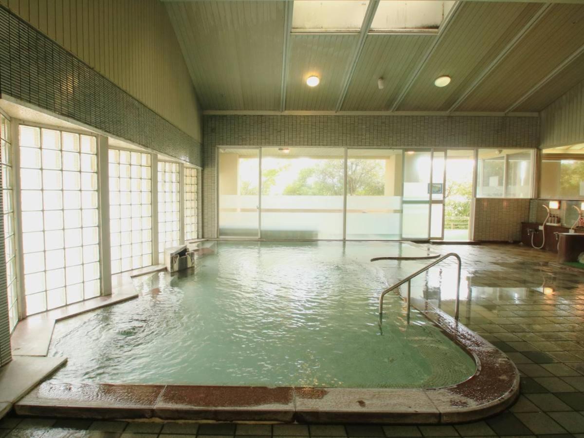 Japanese-Style Room - Annex photo 3