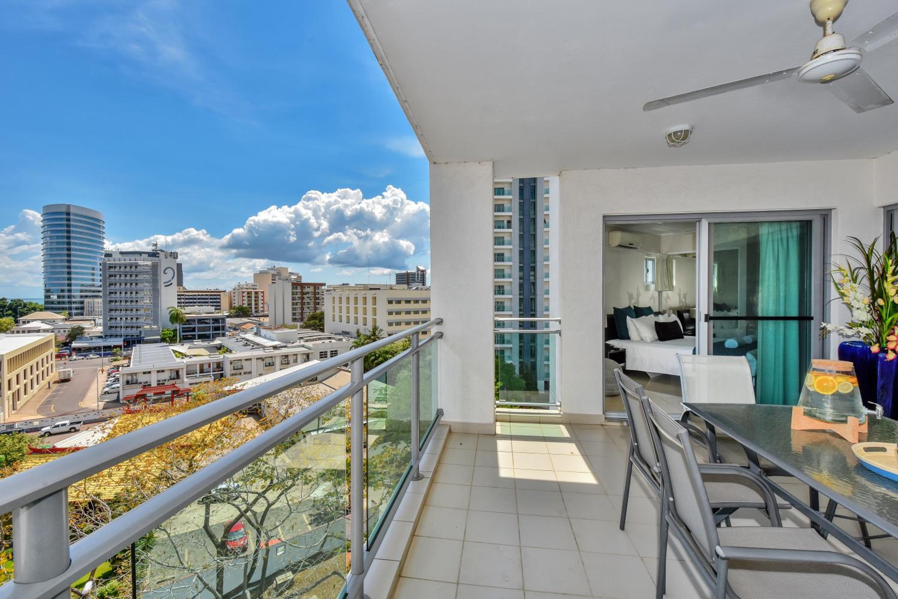 Premium Two Bedroom Apartment - Photo 15