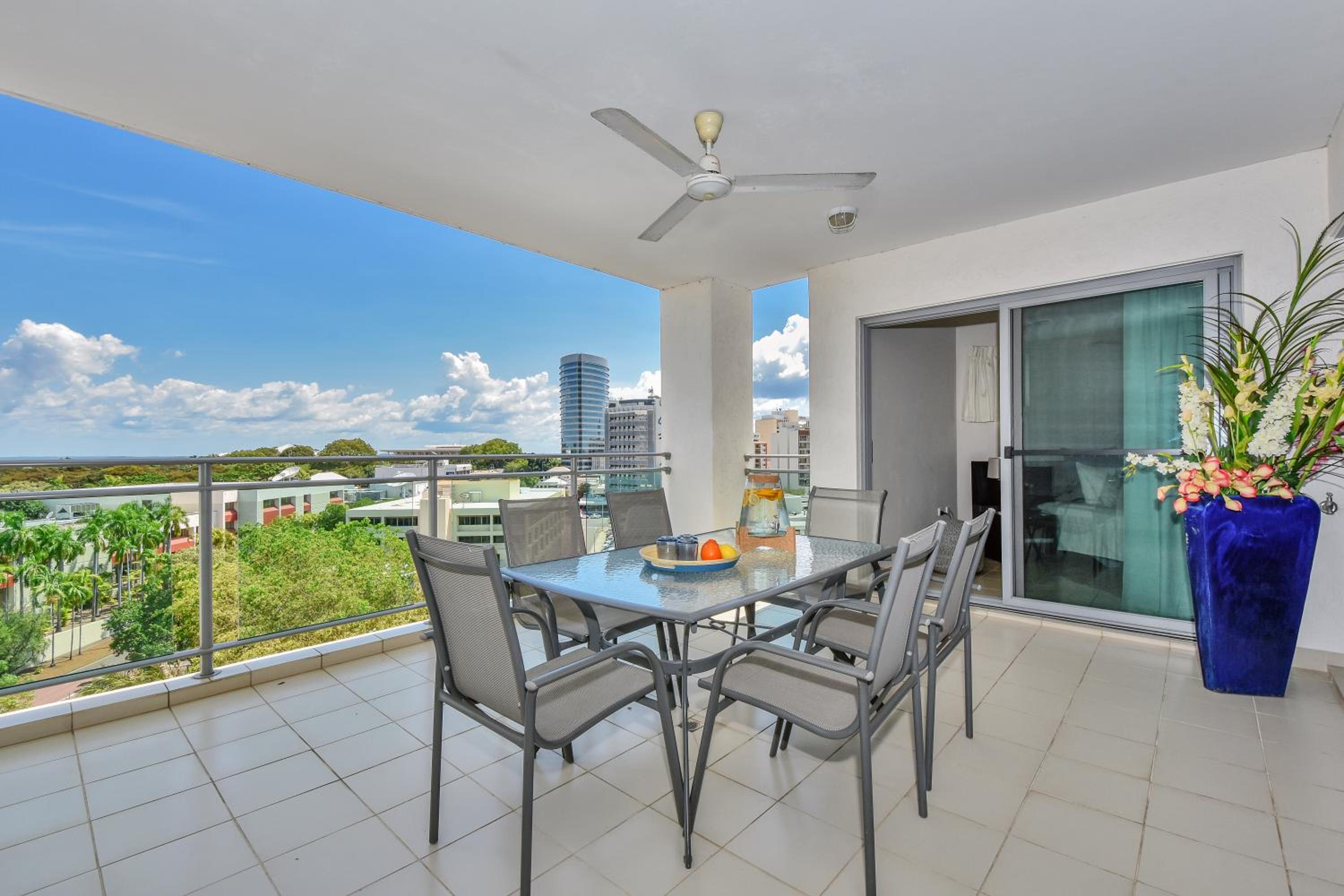 Premium Two Bedroom Apartment - Photo 5
