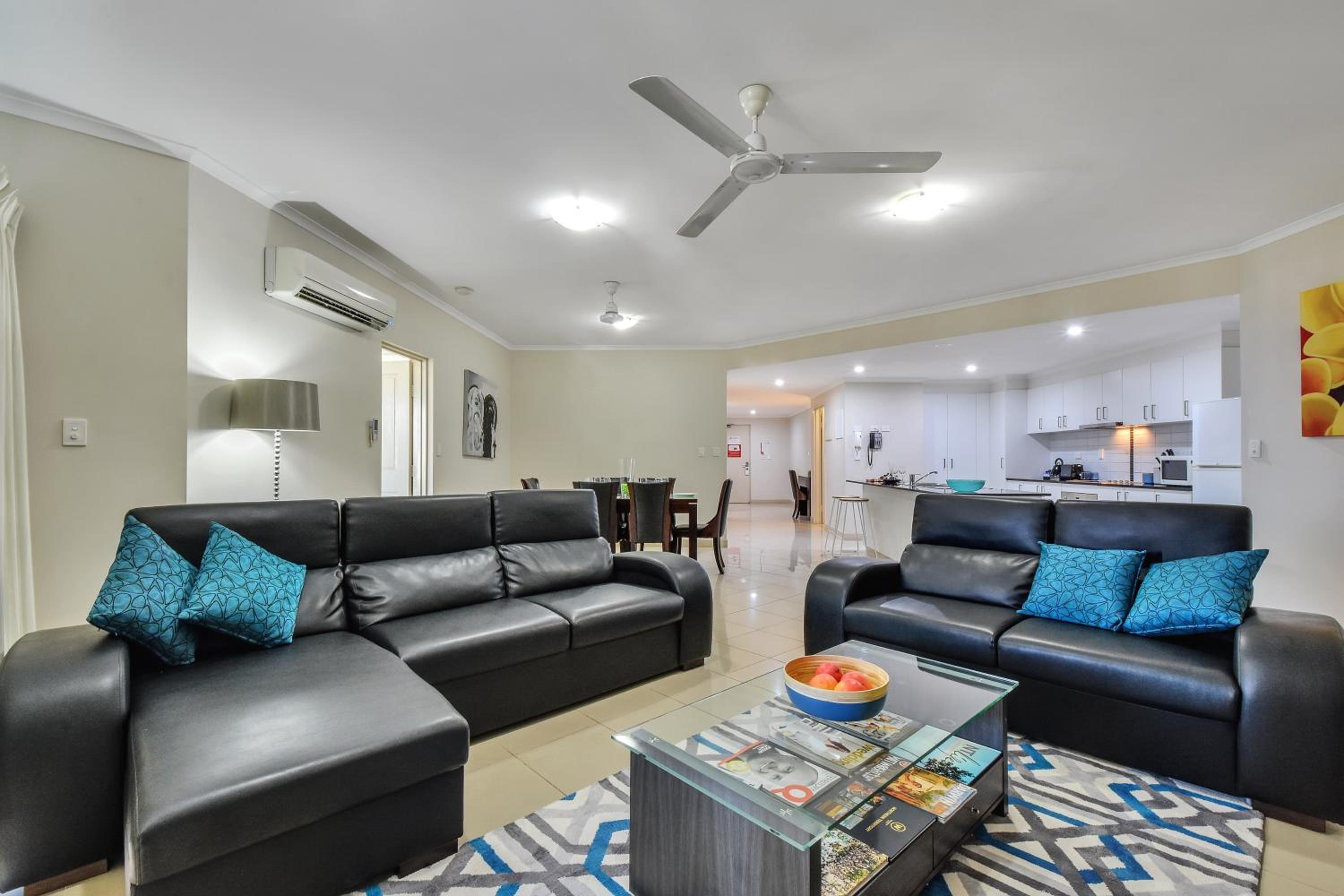 Premium Two Bedroom Apartment - Photo 8