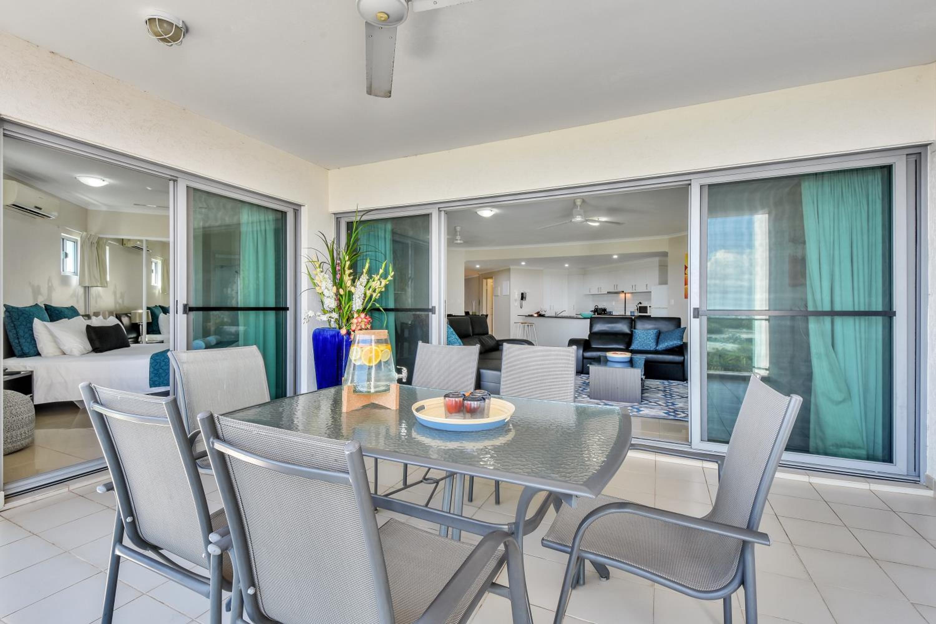 Premium Two Bedroom Apartment - Photo 6