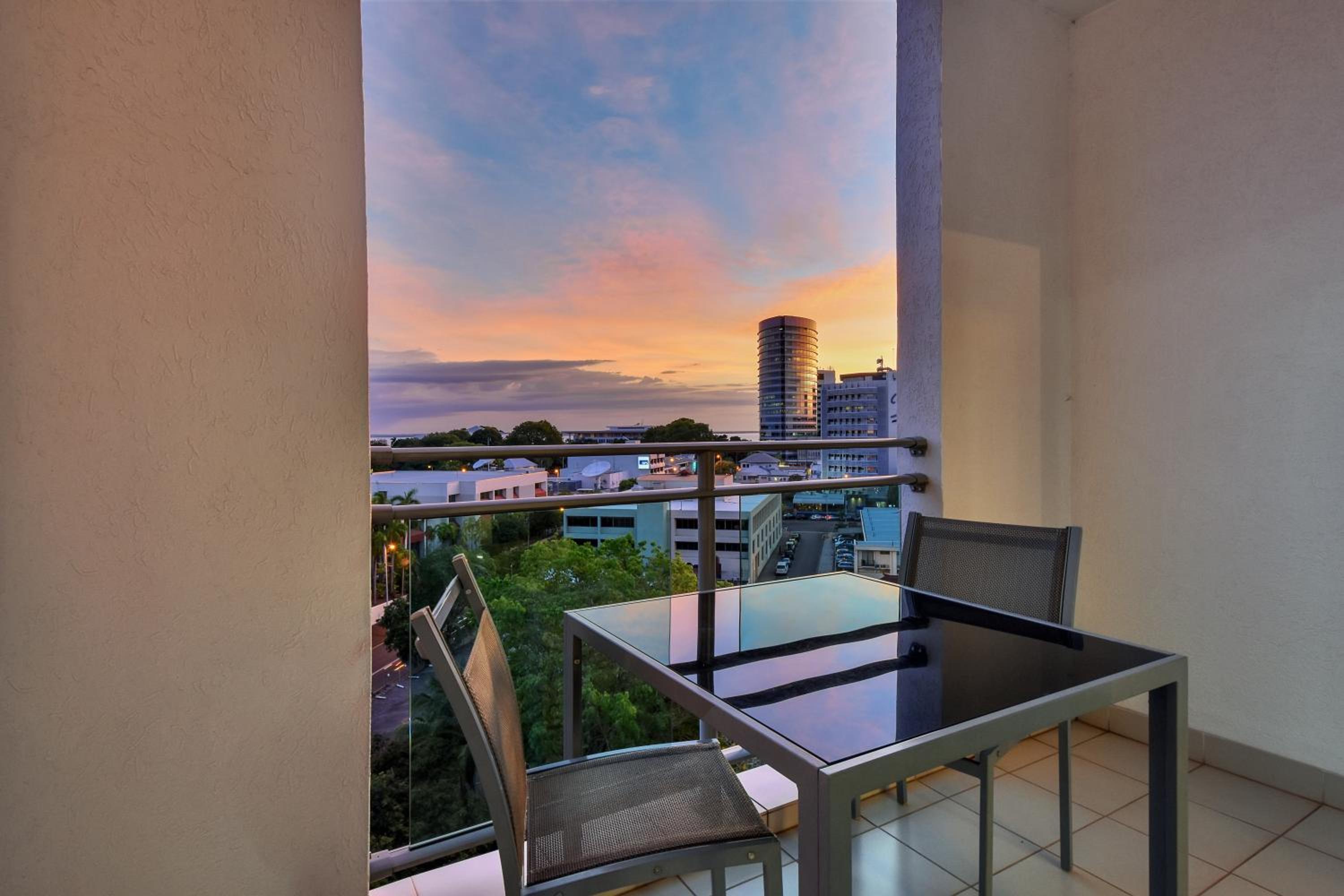 Premium Two Bedroom Apartment - Photo 13