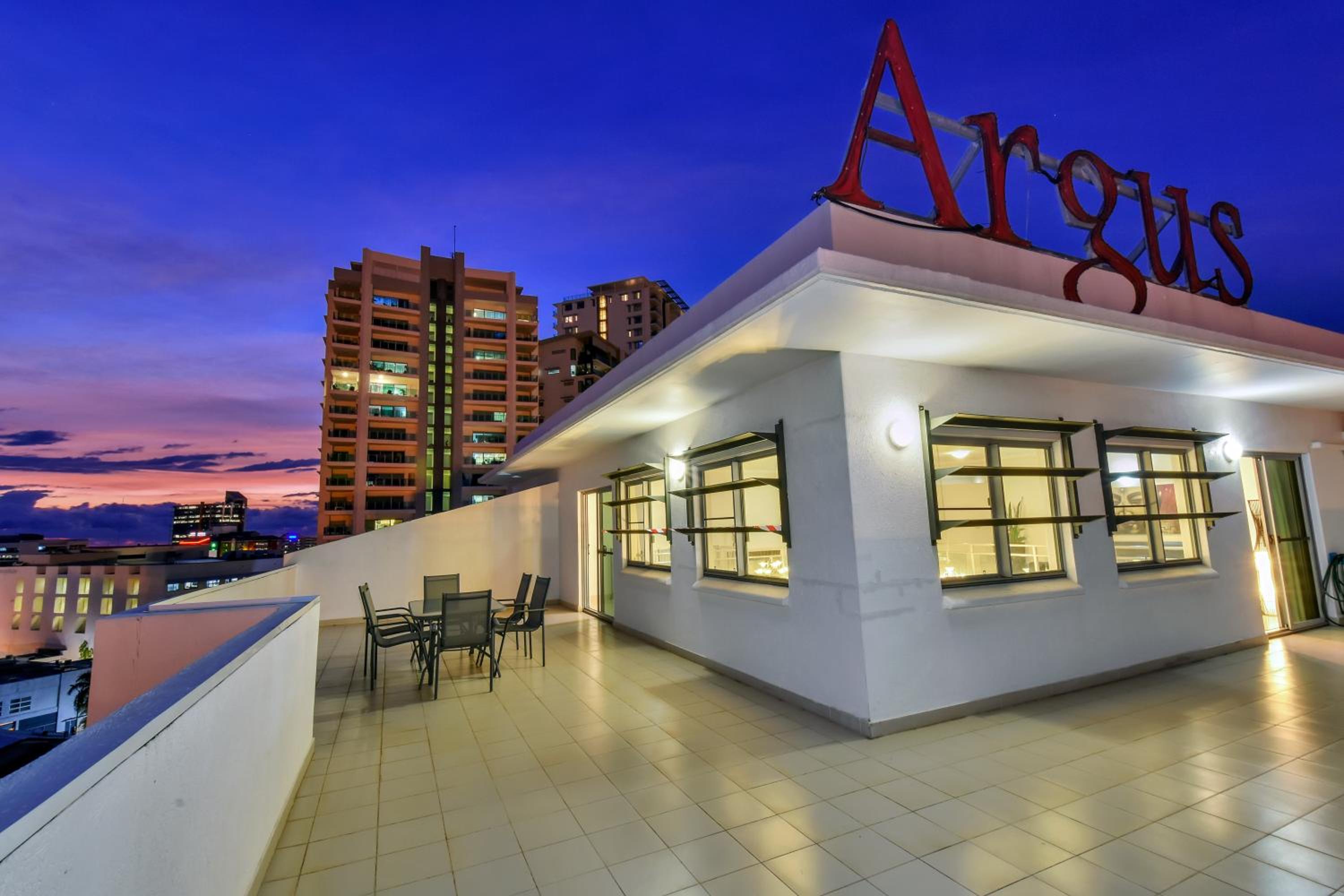 Premium 4 Bedroom Penthouse