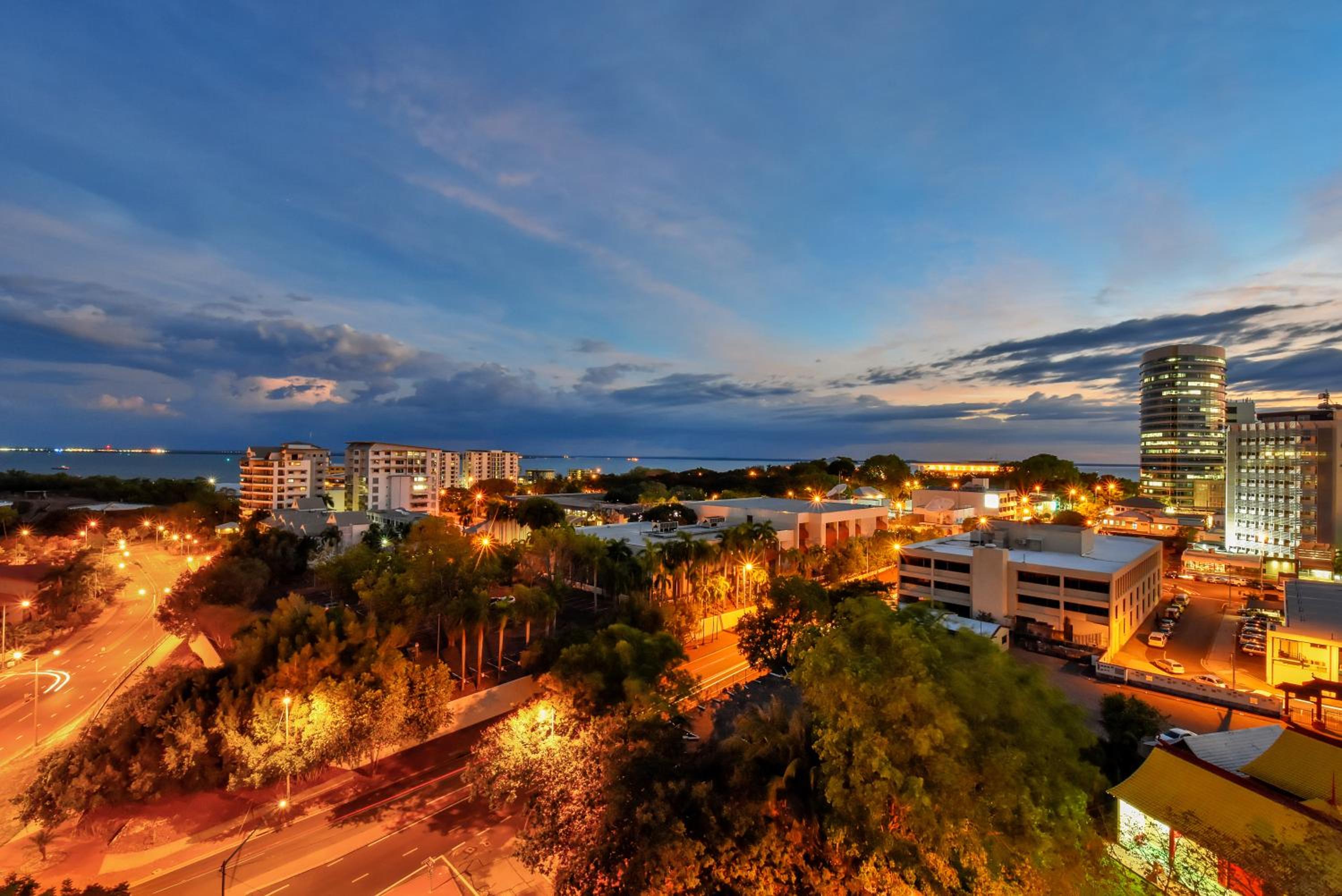 Premium 4 Bedroom Penthouse thumbnail 6