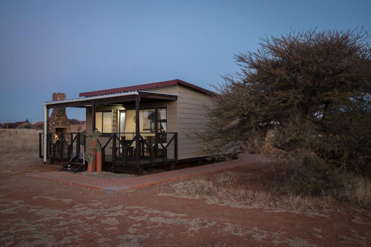 One-Bedroom House - Photo 27