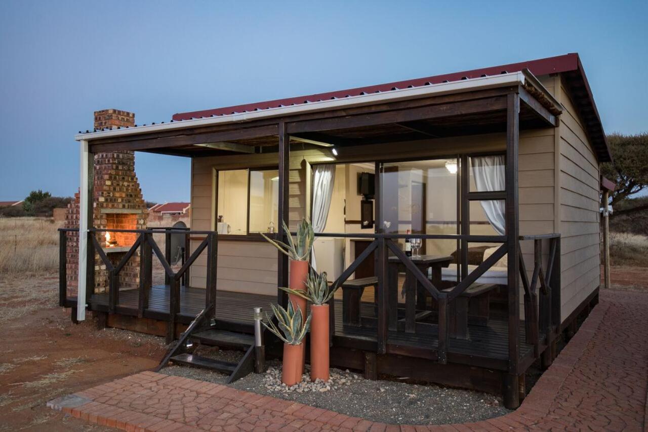 One-Bedroom House - Photo 28