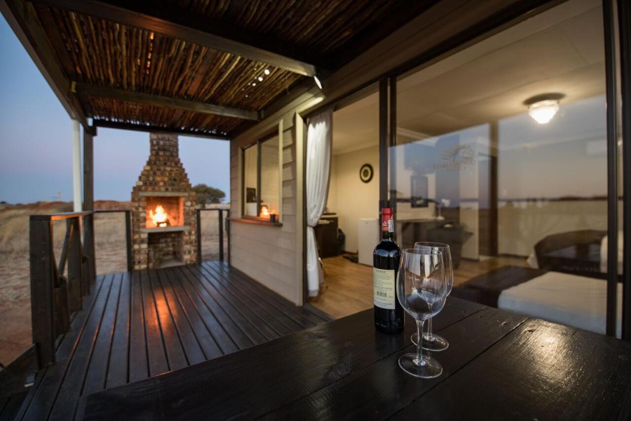 One-Bedroom House - Photo 30