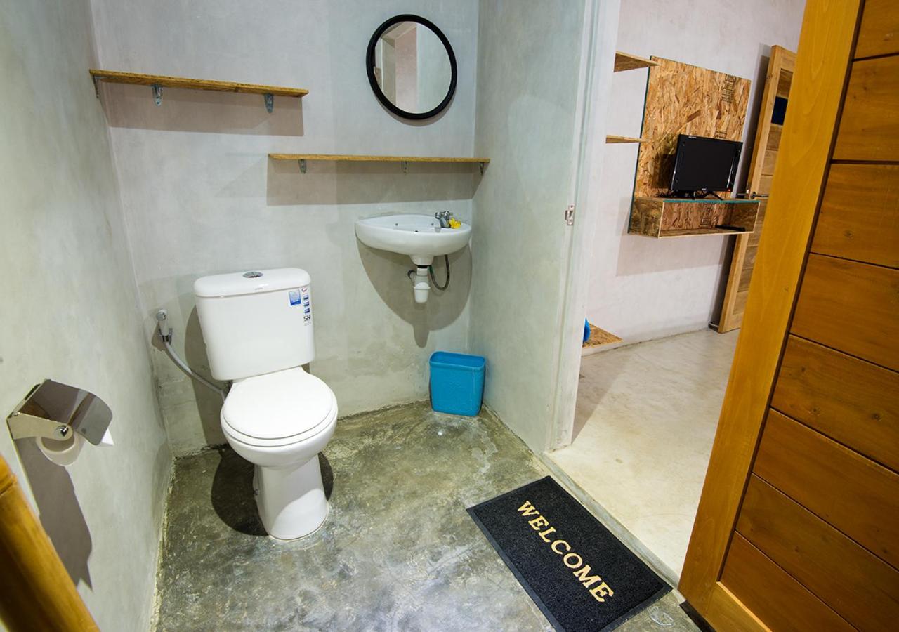 Double Room - Photo 6