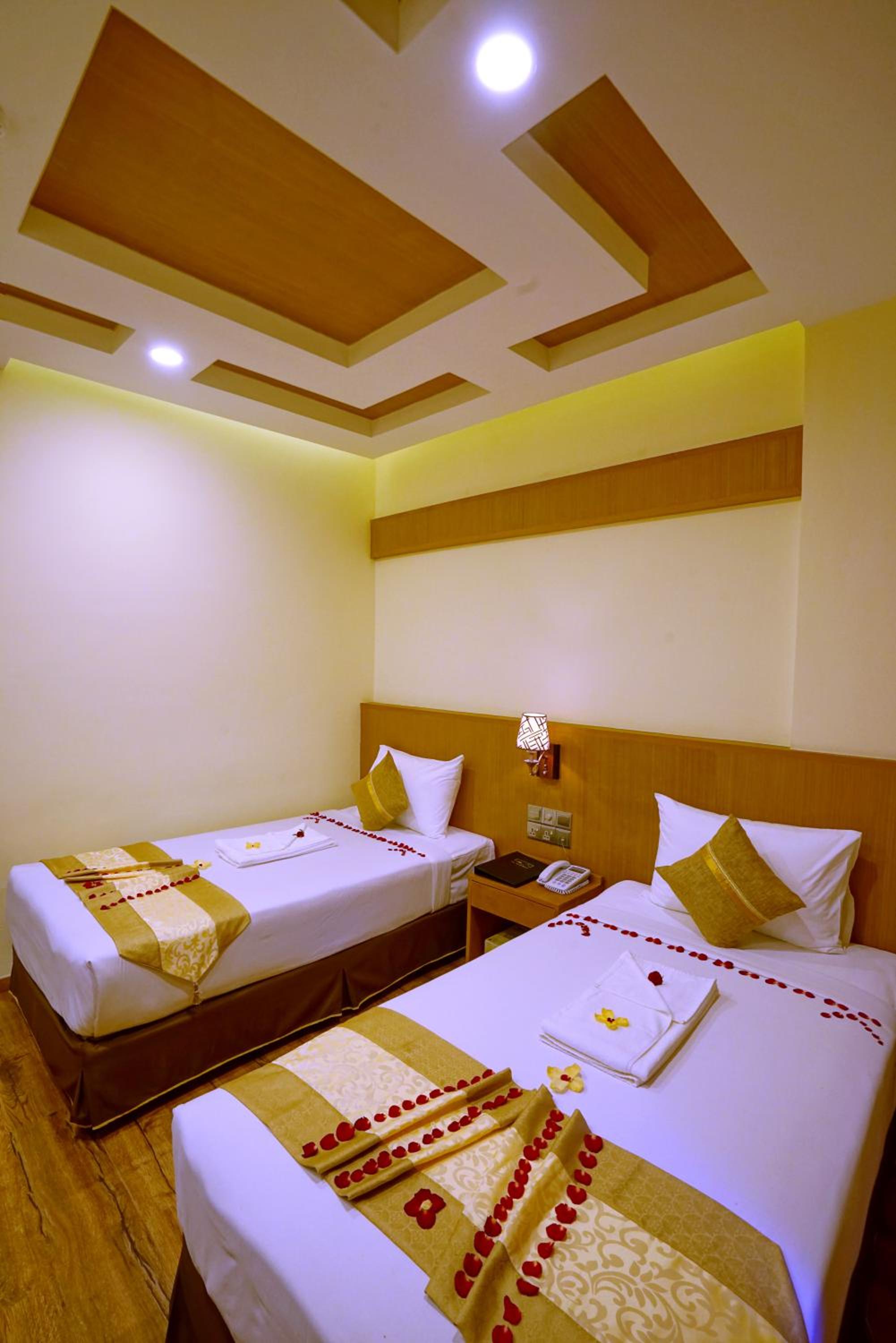 Superior Double or Twin Room - Photo 4