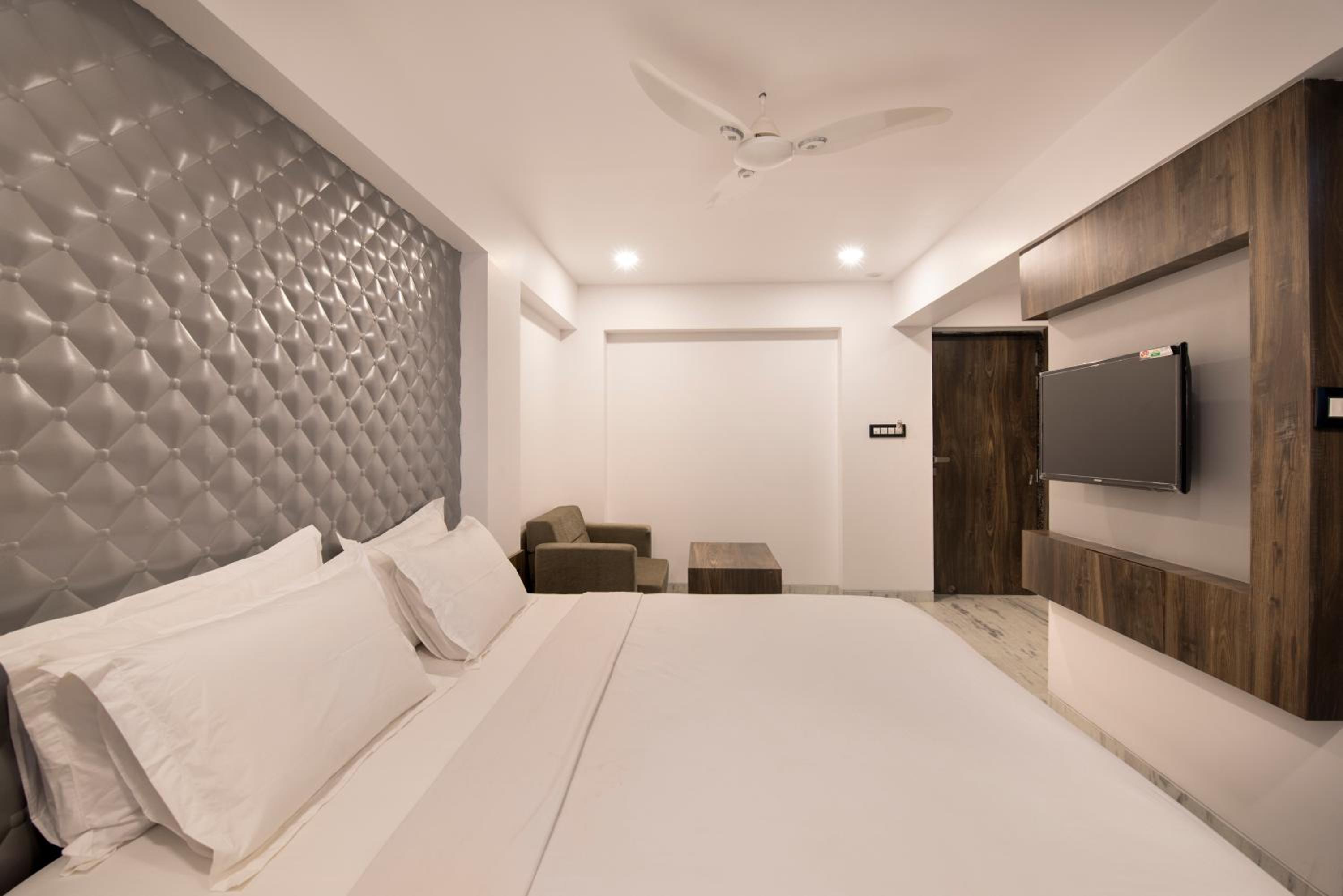 Superior Double Room - Photo 4