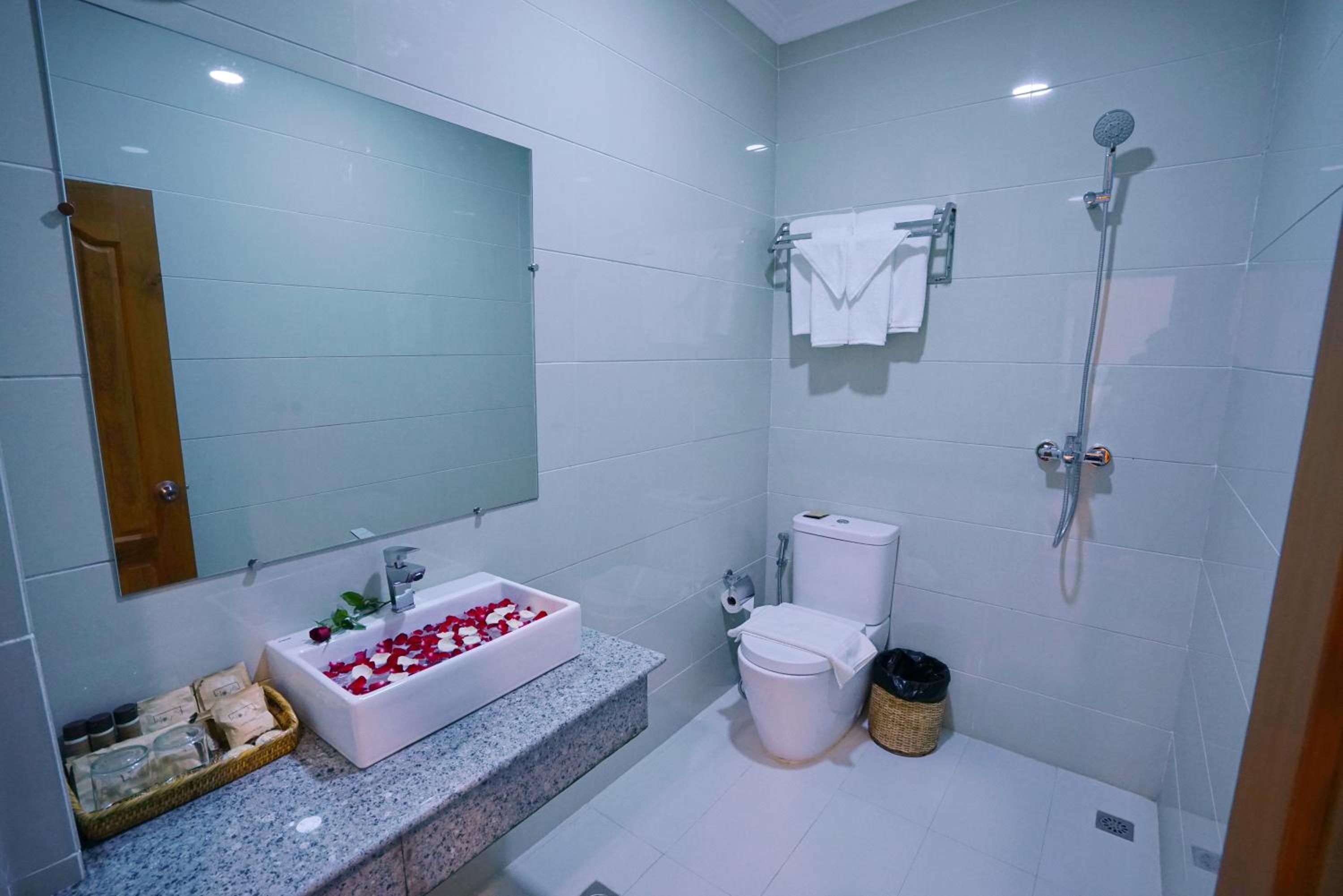 Deluxe Double or Twin Room - Photo 2