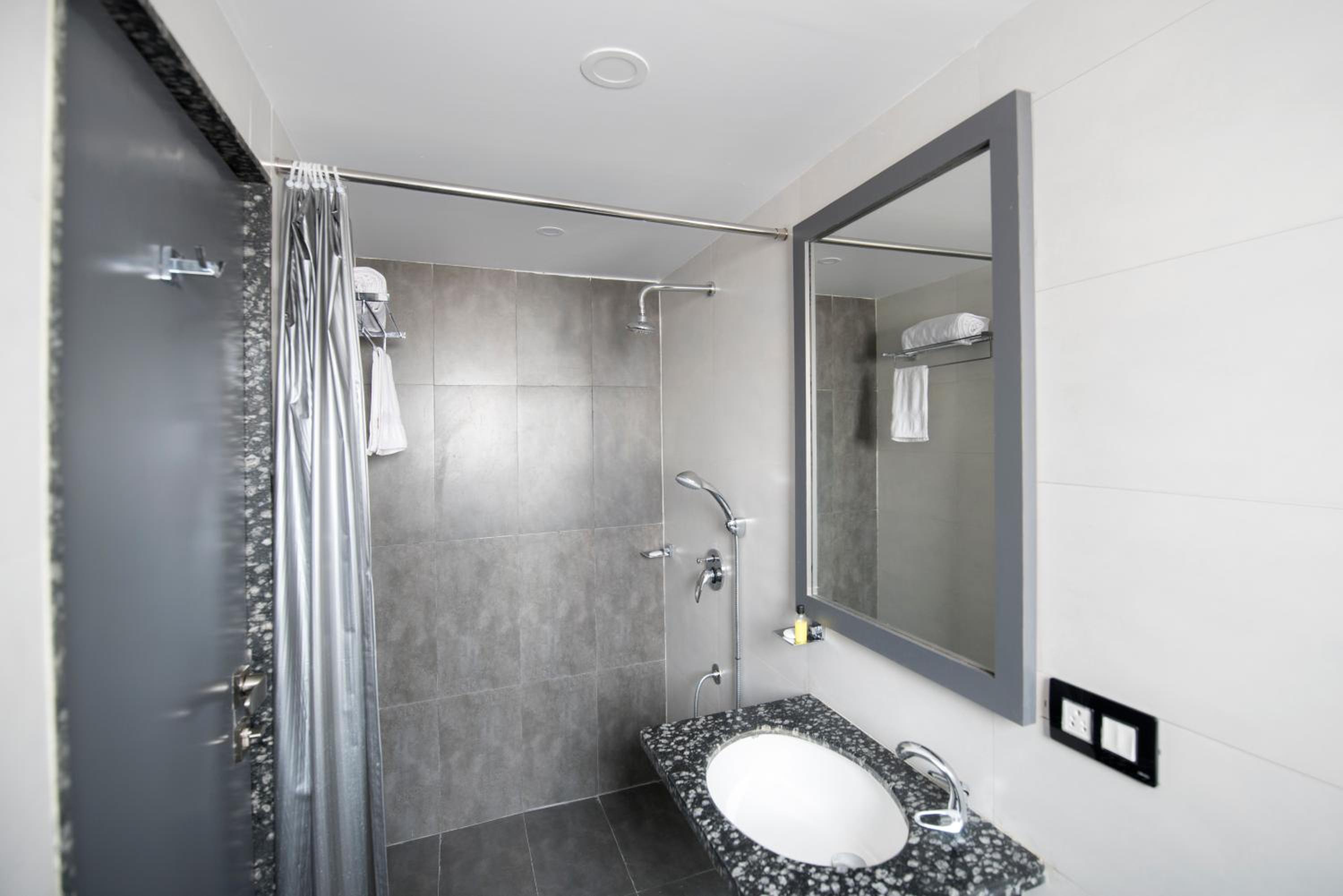 Superior Double Room - Photo 3