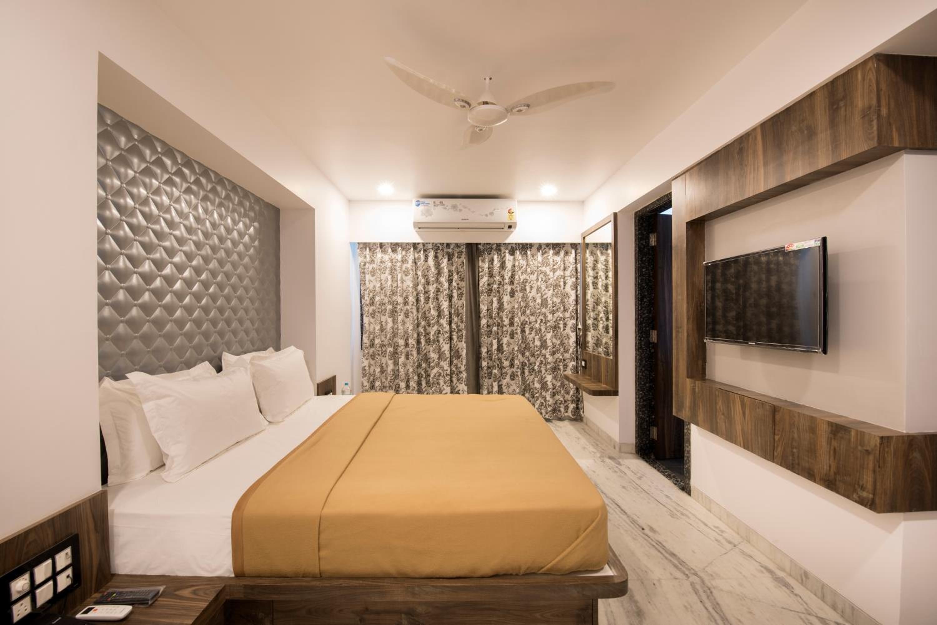 Superior Double Room - Photo 6