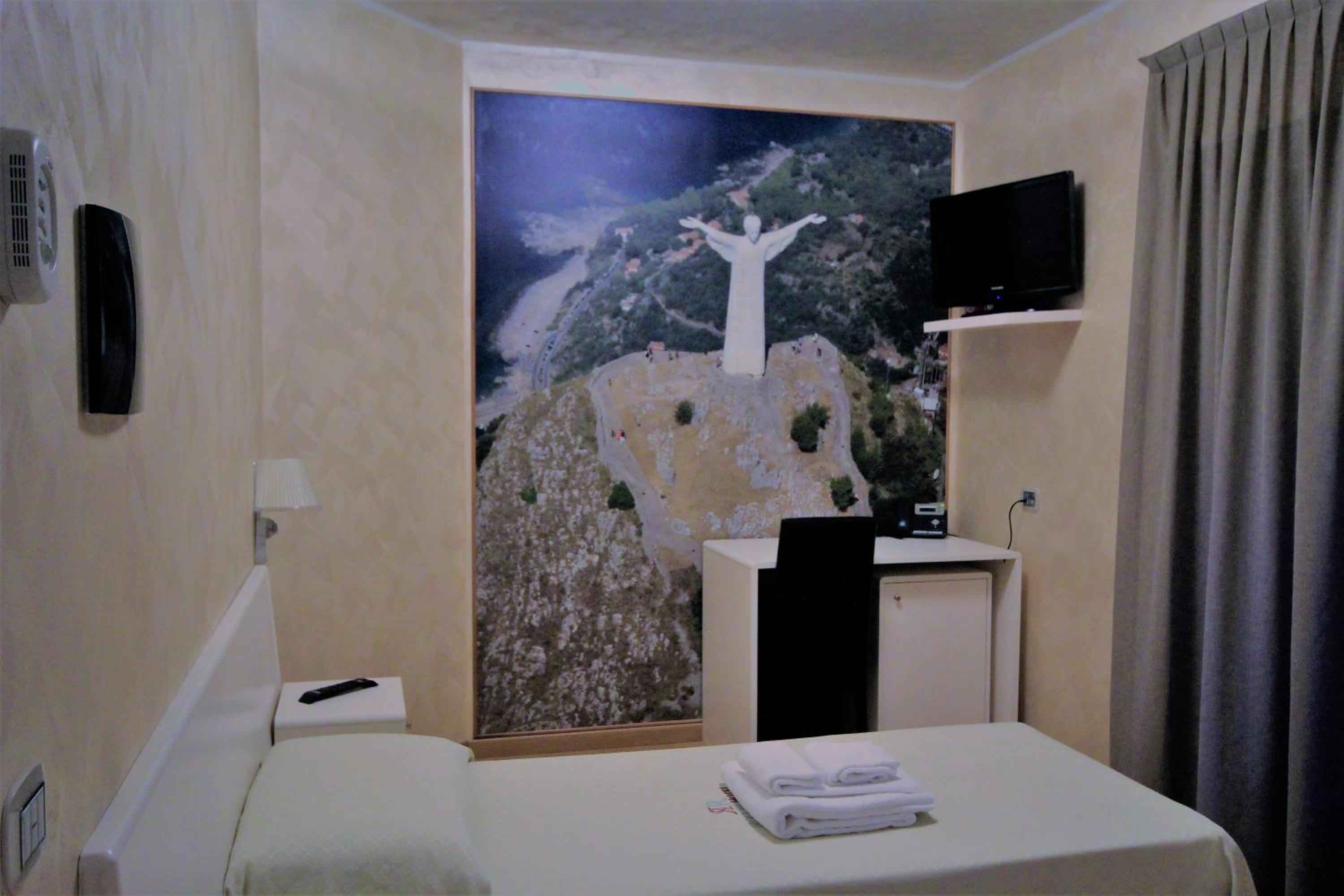 I Rocchi Hotel, Billede 4