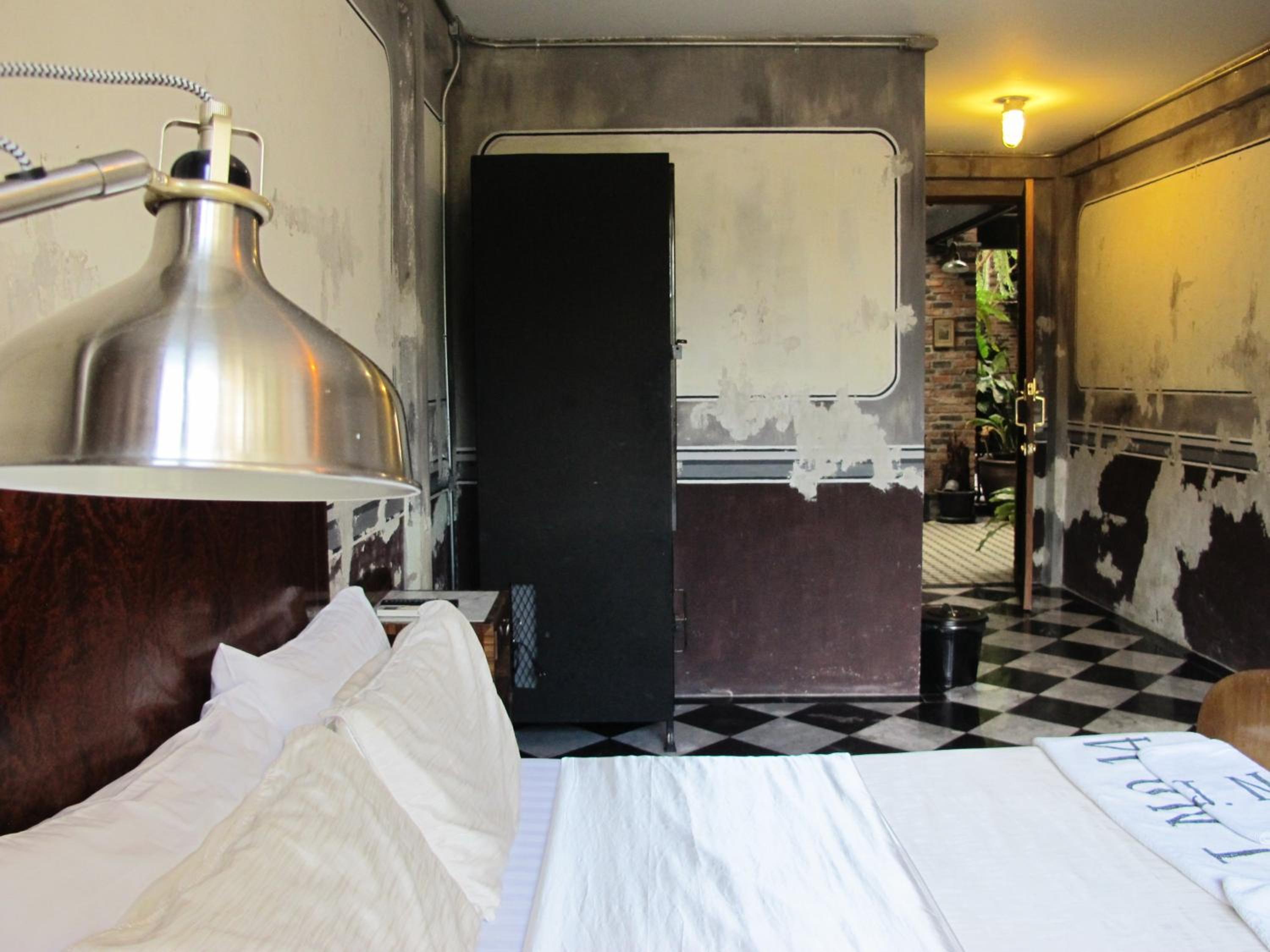 Standard Double Room photo 3
