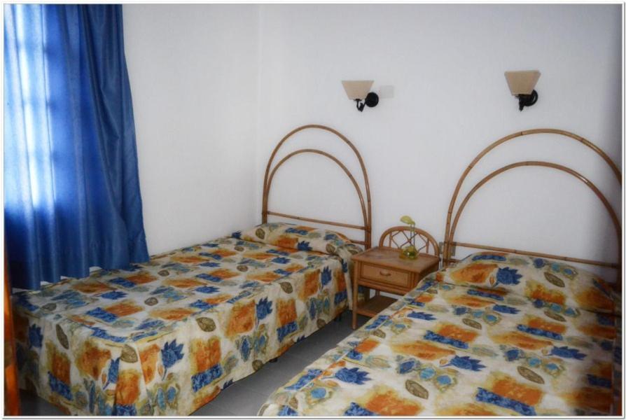 Apartamento de una habitación con vista al mar - Primer Piso