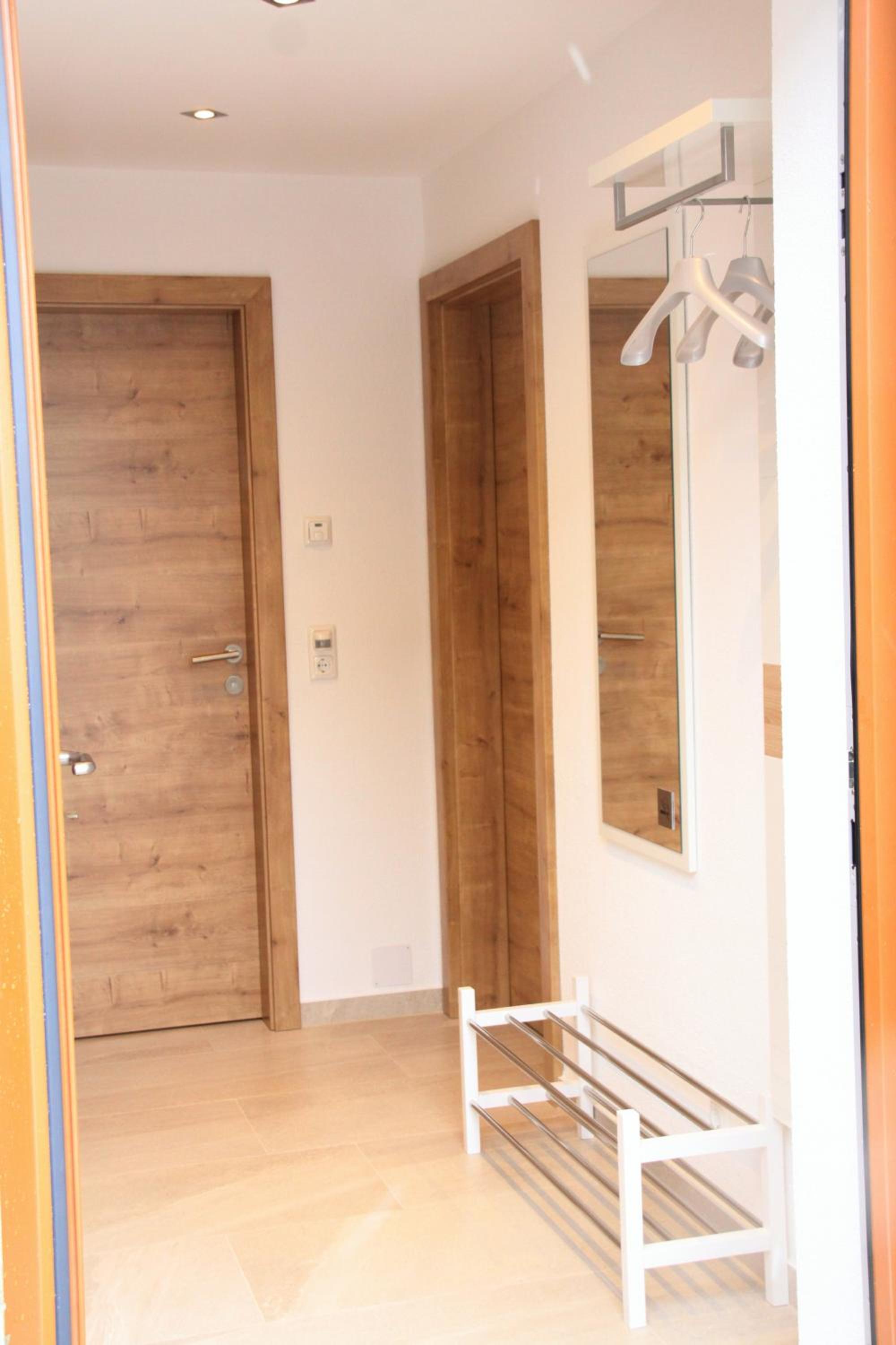 Apartment with Lake View photo 1