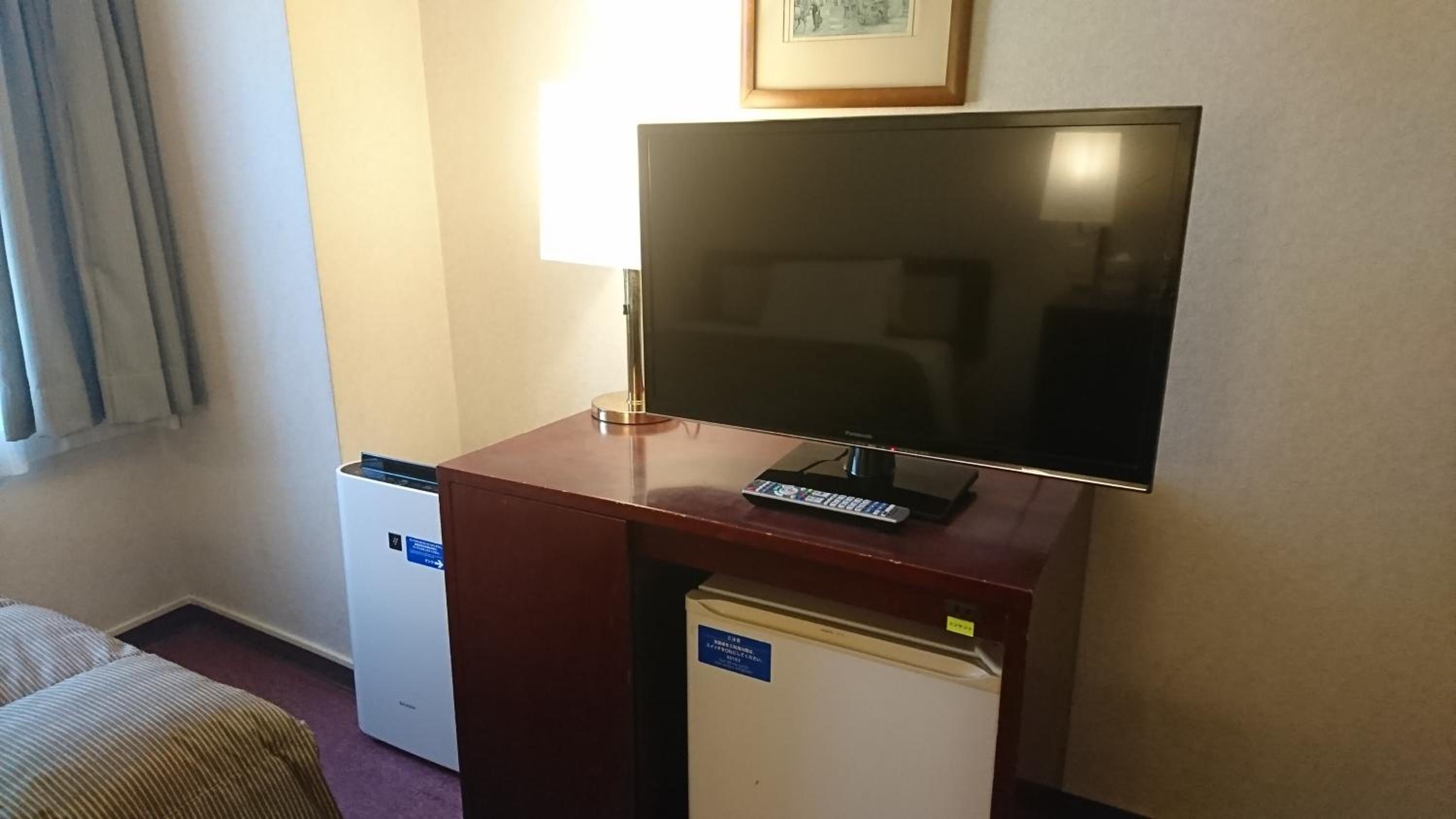 Single Room - Non-Smoking - Photo 4