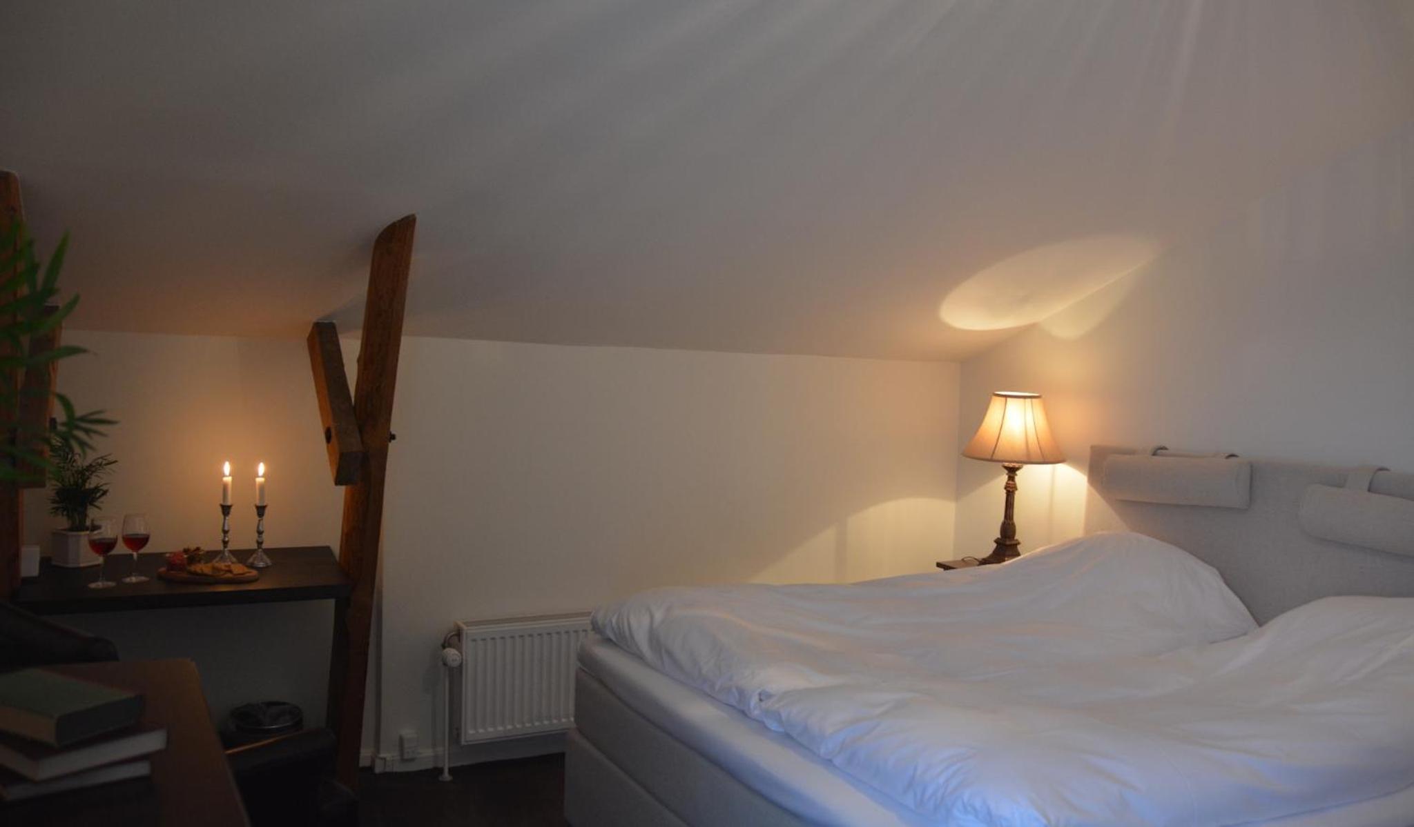 Double Room photo 1